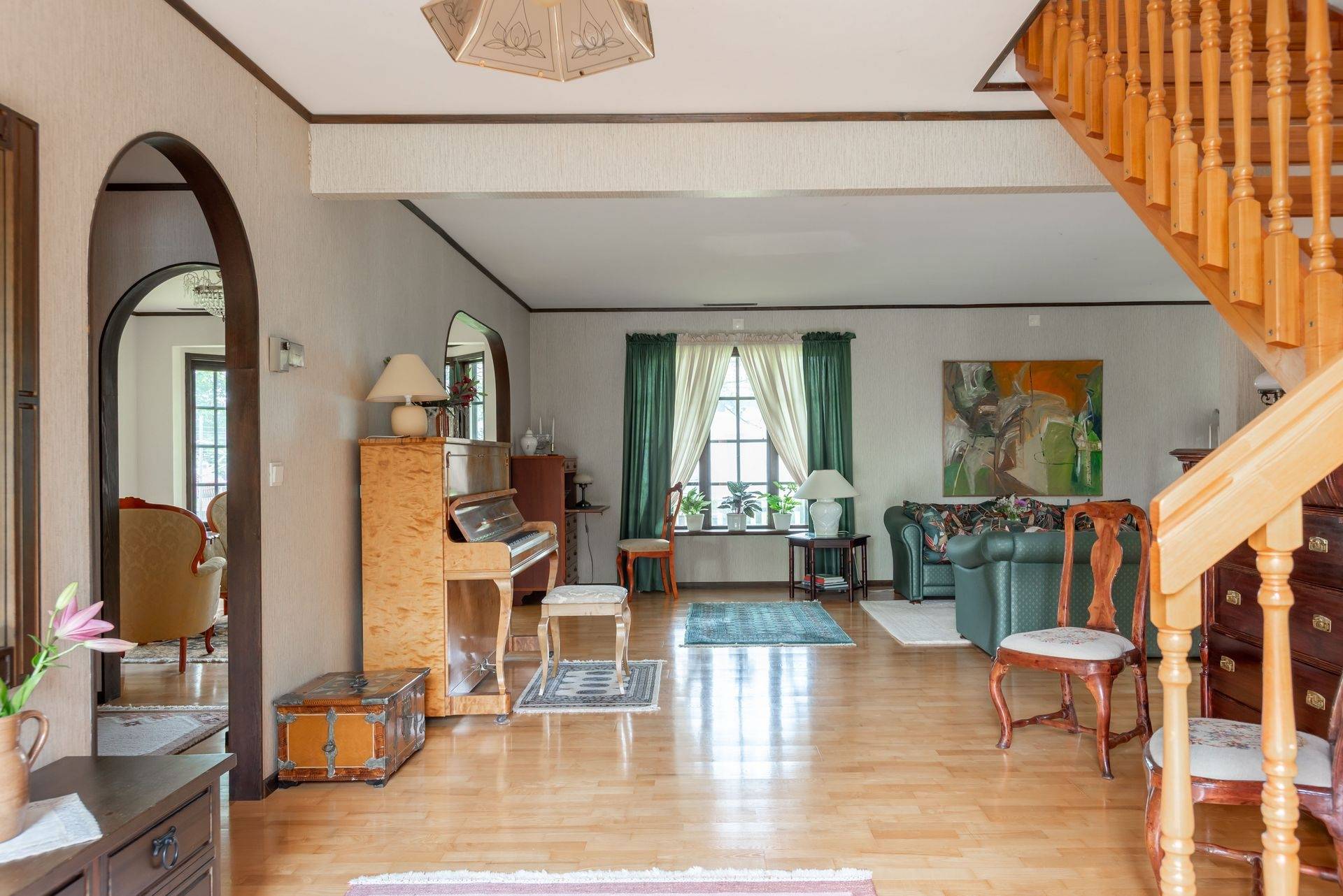 7 rum Villa på Gästgivarevägen 23 Kilsmo Örebro kommun - bild 4