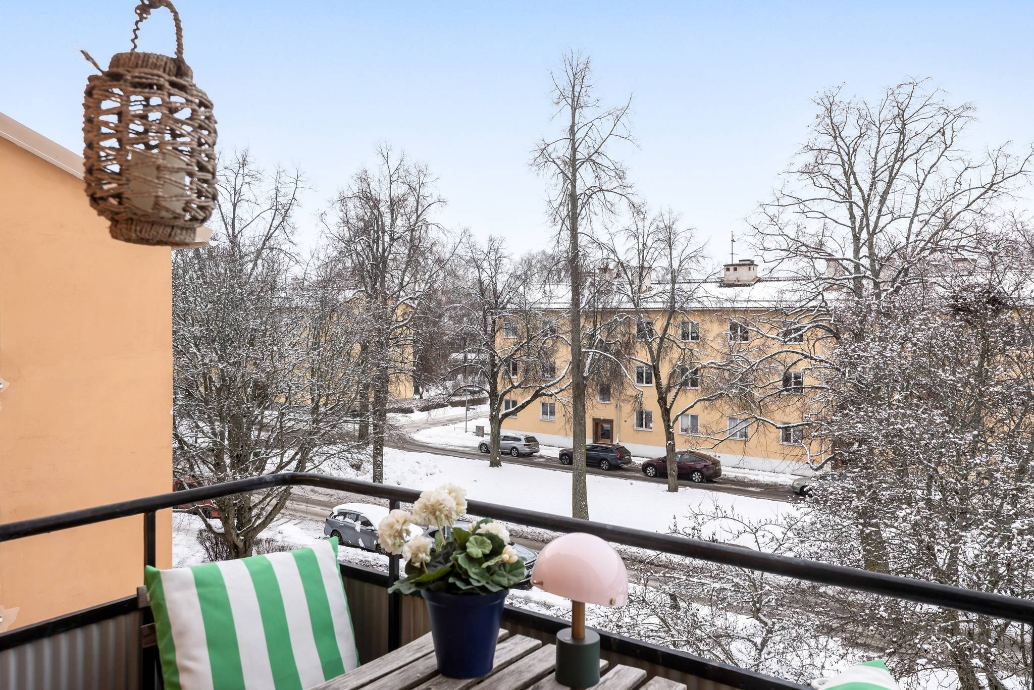 2 rum Lägenhet på Svartbäcksgatan 97B Svartbäcken Uppsala kommun - bild 4