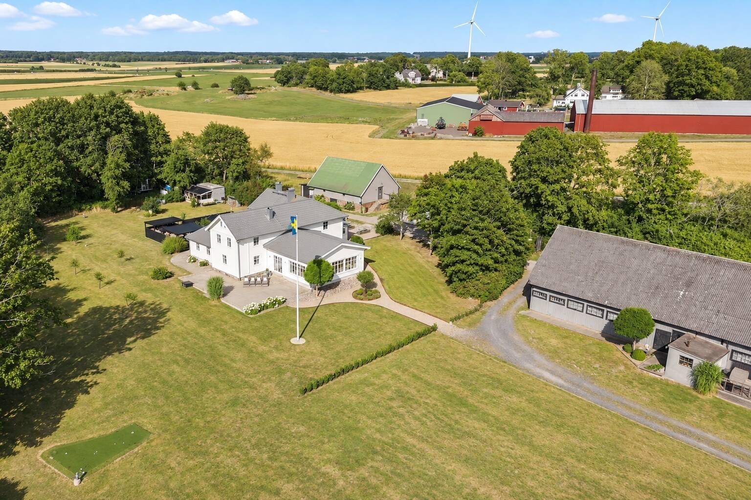 Ramdala, Karlskrona kommun