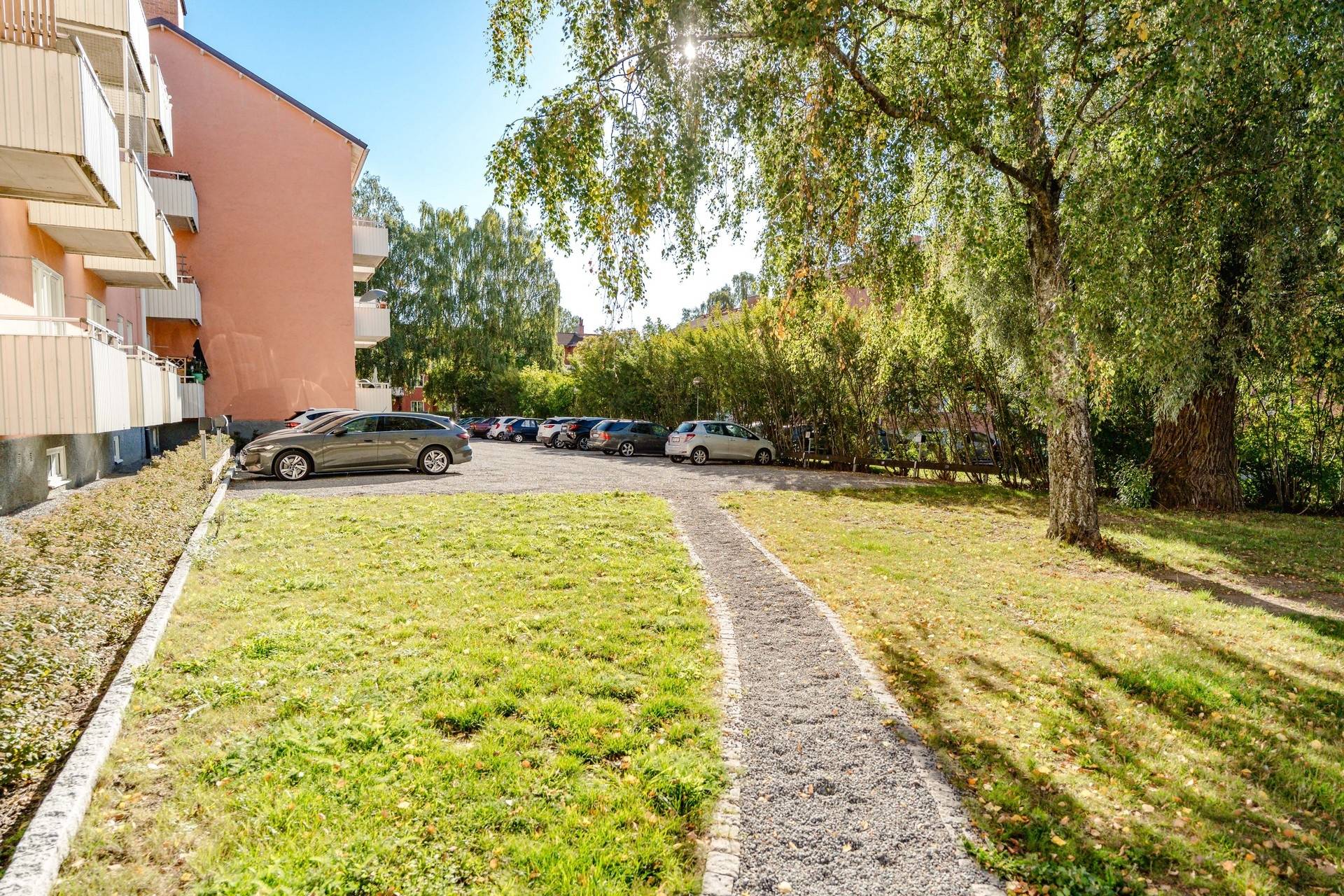 1 rum Lägenhet på Svartbäcksgatan 101A Uppsala Uppsala kommun - bild 25