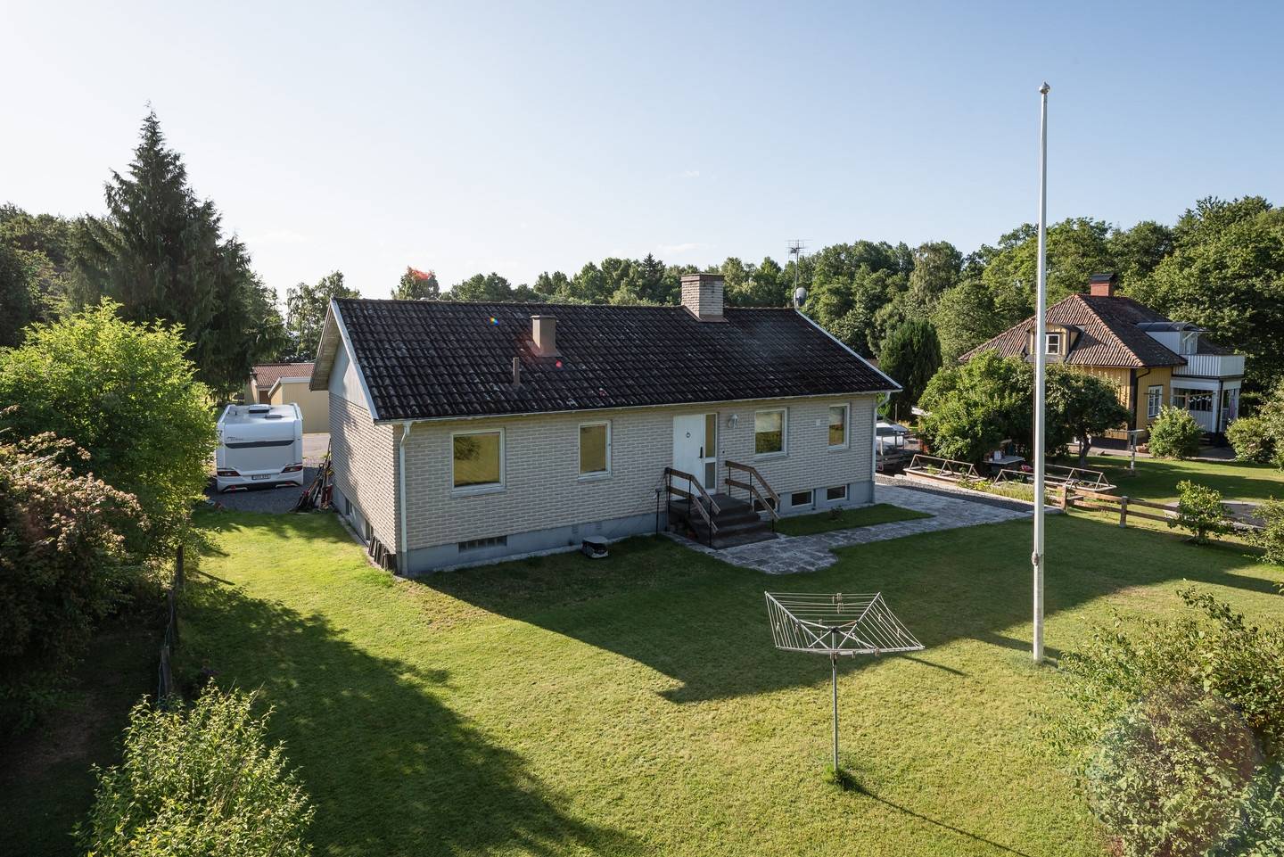 4 rum Villa på Björnbärsgränd 6 Habo kommun - bild 14