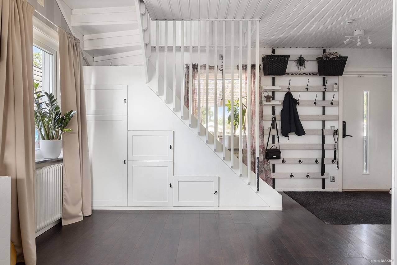 6 rum Villa på Sallanders väg 7 Höörs kommun - bild 11