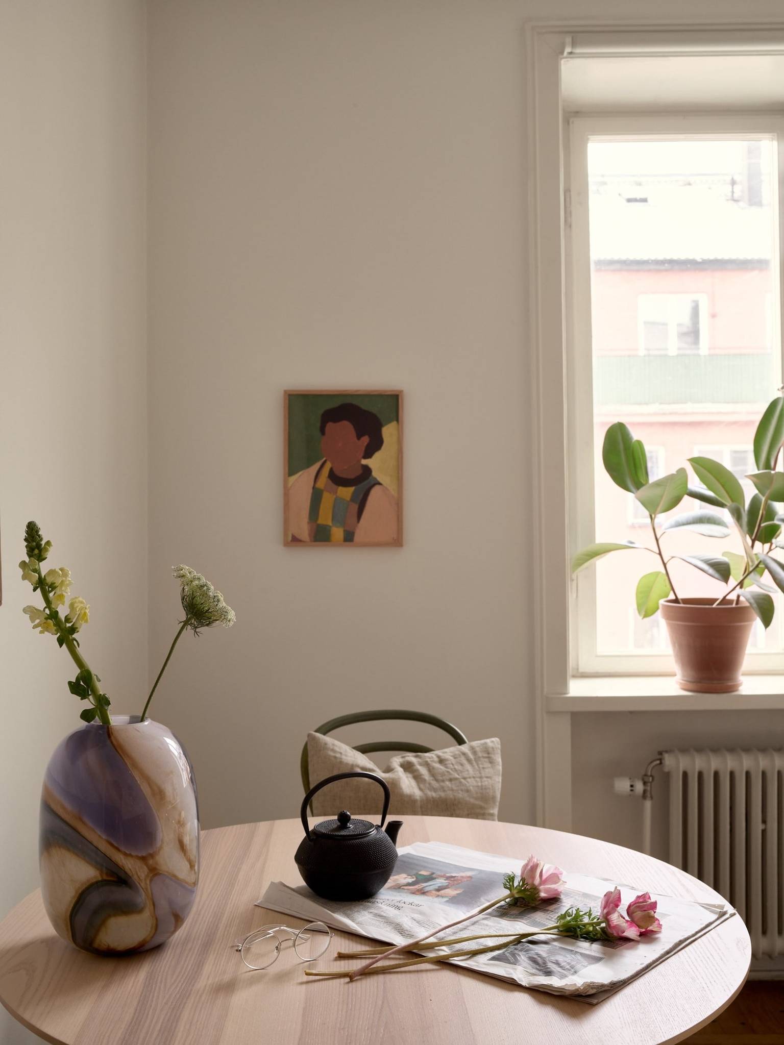 1 rum Lägenhet på Åsögatan 181 Södermalm - SoFo Stockholms kommun - bild 4