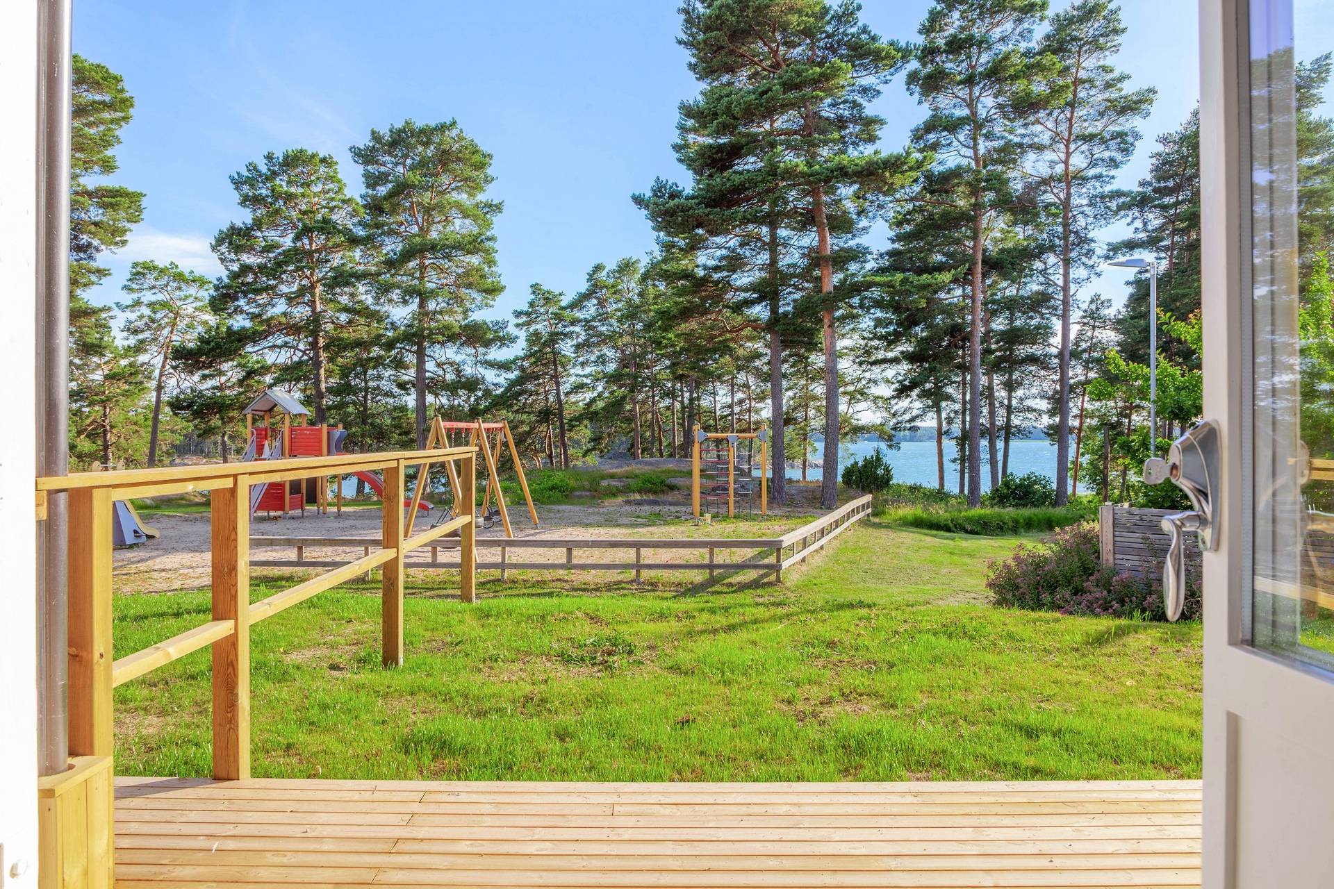 5 rum Parhus på Näsuddsvägen 19A Danvik Oxelösunds kommun - bild 42