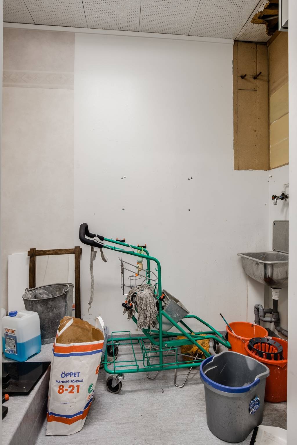 Övrig på Mariestadsvägen 21 Centrala Götene Götene kommun - bild 10