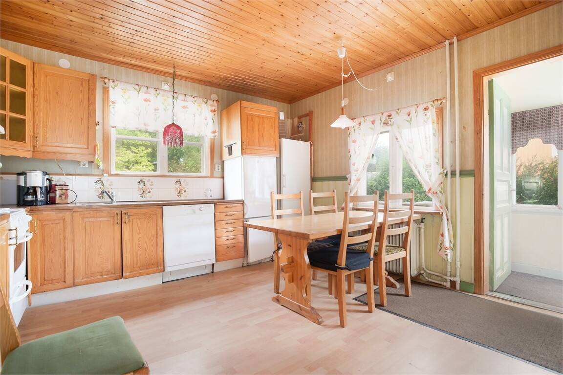6 rum Villa på Rysktorpsvägen 5 Hagfors kommun - bild 12