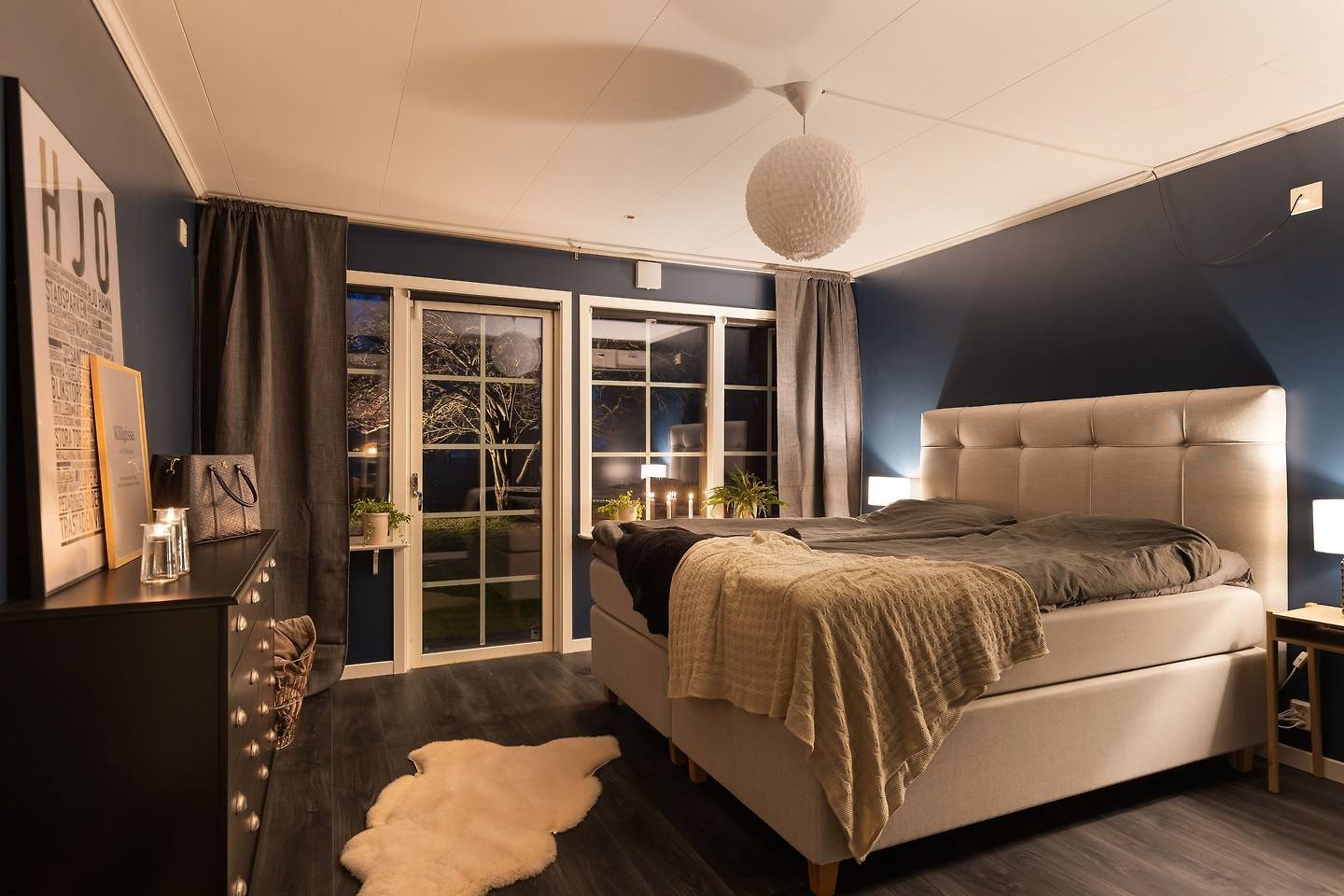 4 rum Villa på Storegårdsvägen 7 Blikstorp Hjo kommun - bild 27