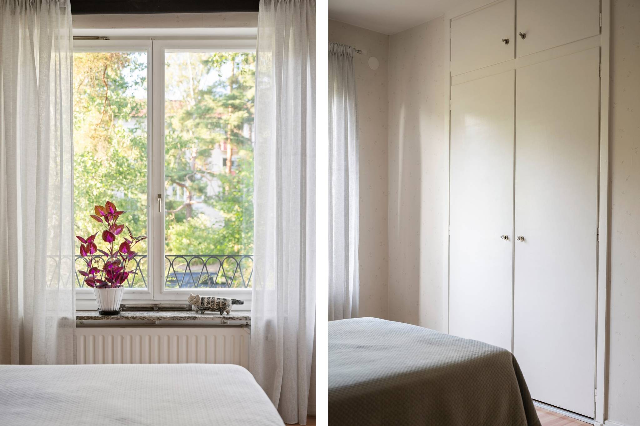 2 rum Lägenhet på Broddgränd 22 Västertorp Stockholms kommun - bild 16