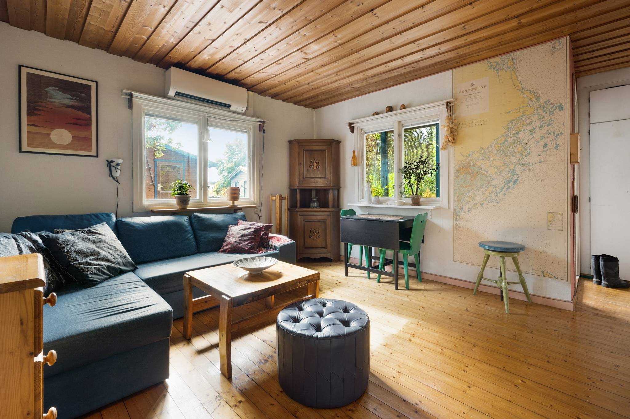 2 rum Villa på Lovisedalsvägen 67 Älta - Södra Hedvigslund Nacka kommun - bild 9