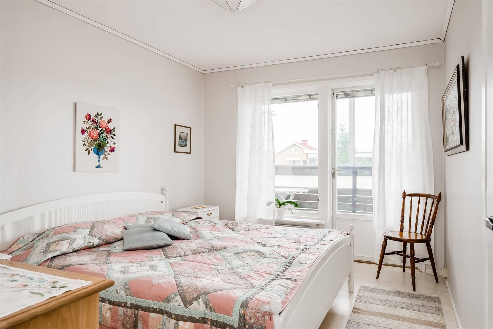 4 rum Radhus på Mariestadsvägen 20C Centrum Tibro kommun - bild 17