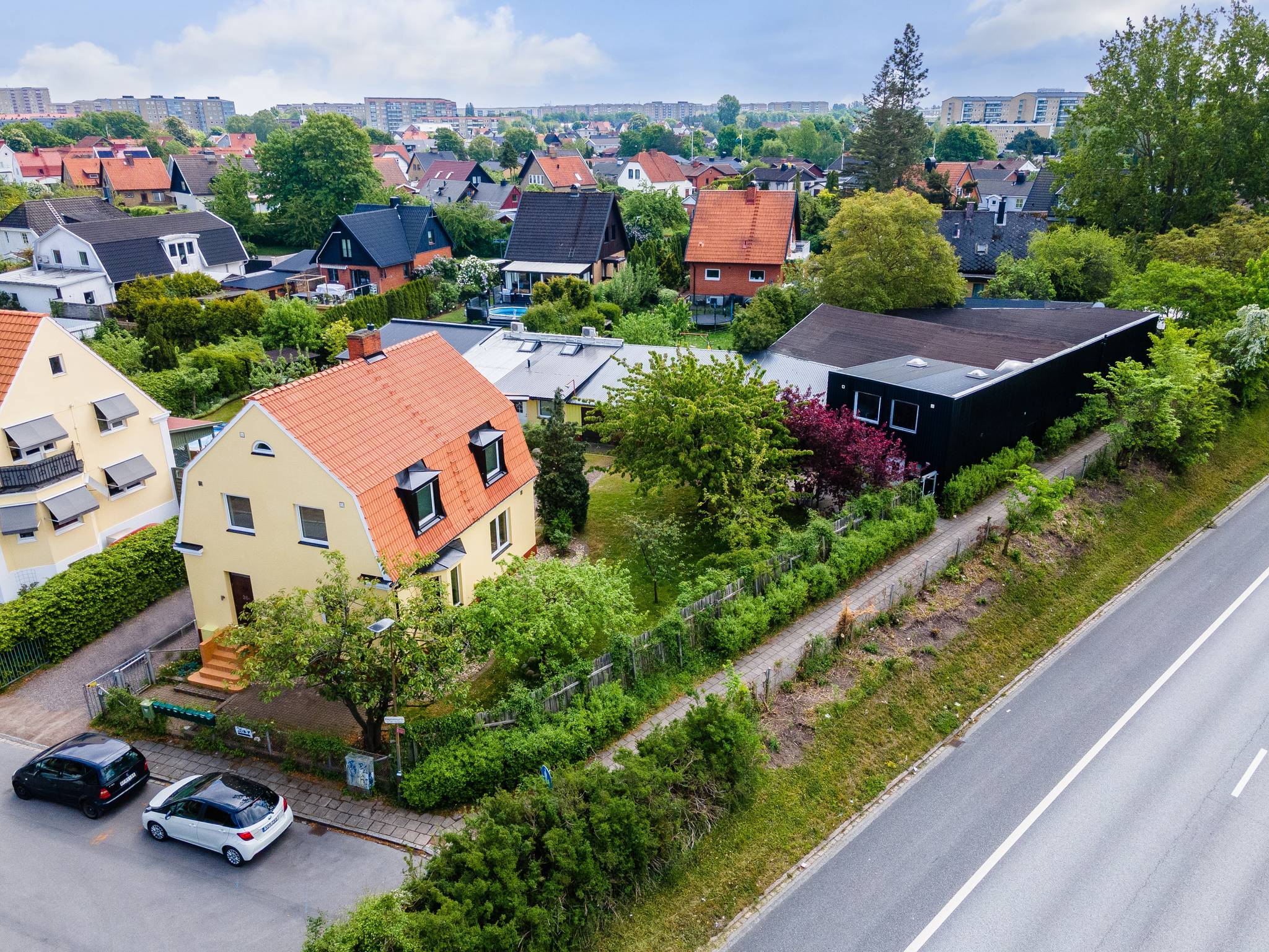 17 rum Övrig på Hagalundsgatan 26 Eriksfält Malmö kommun - bild 19