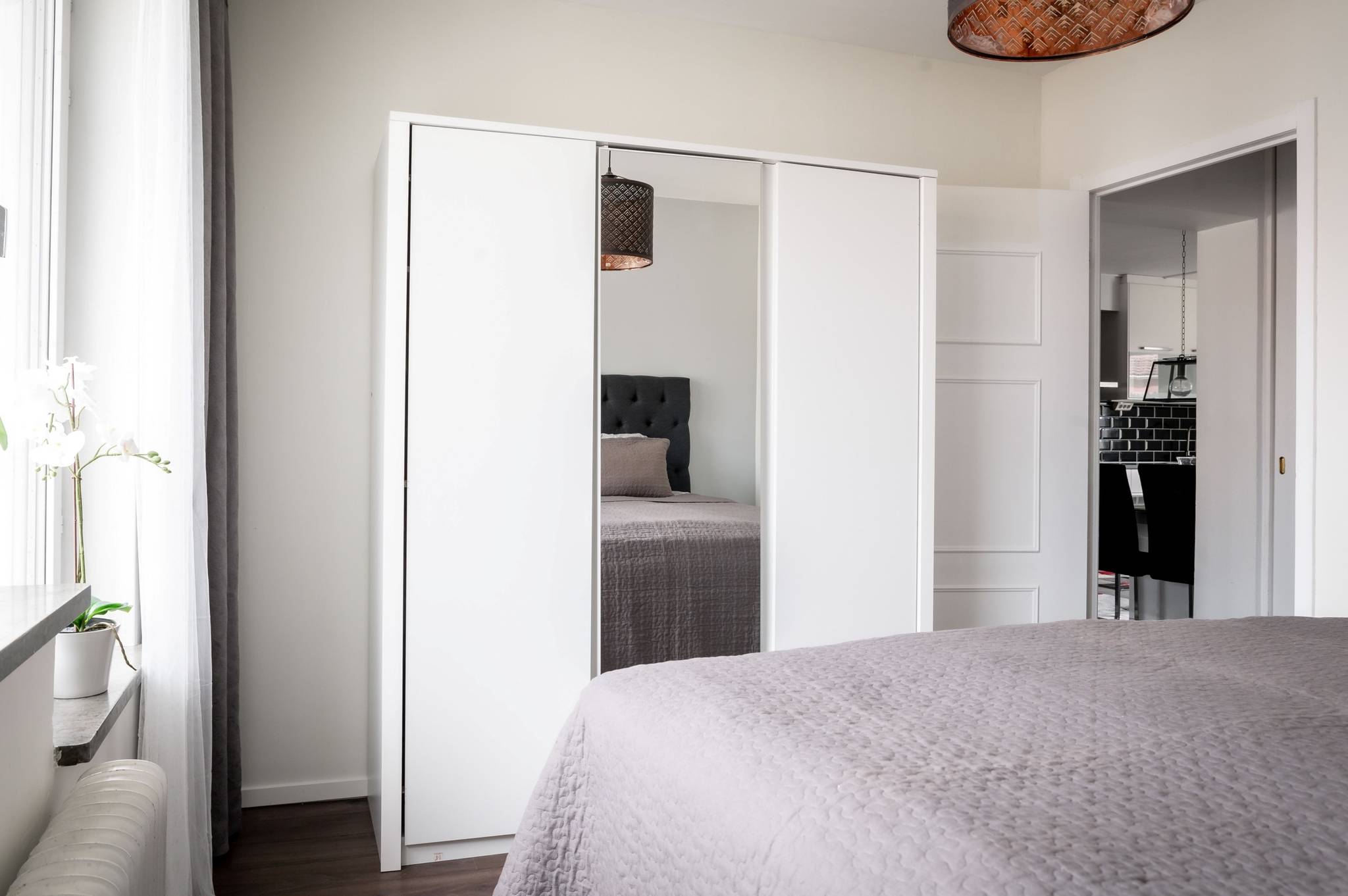 3 rum Lägenhet på Dalbogatan 21B Norrby Borås kommun - bild 14