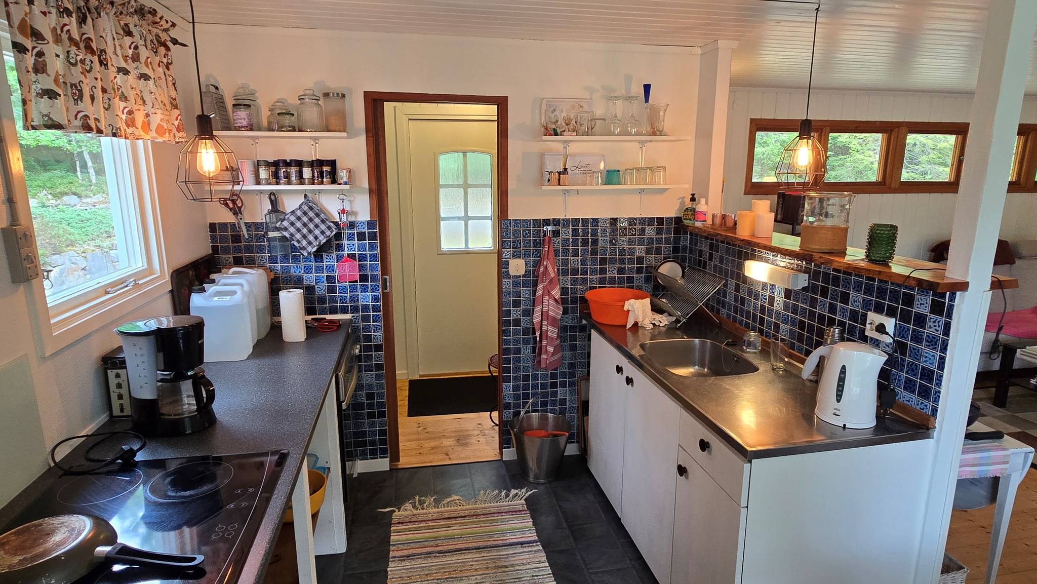 4 rum Vinterbonat fritidshus på Putsered 63 Laholms kommun - bild 33