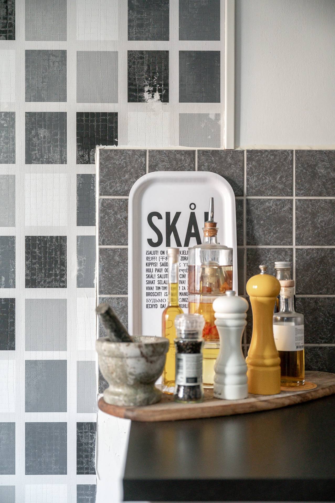 1.5 rum Lägenhet på Vikingavägen 51C Granlo Sundsvalls kommun - bild 3