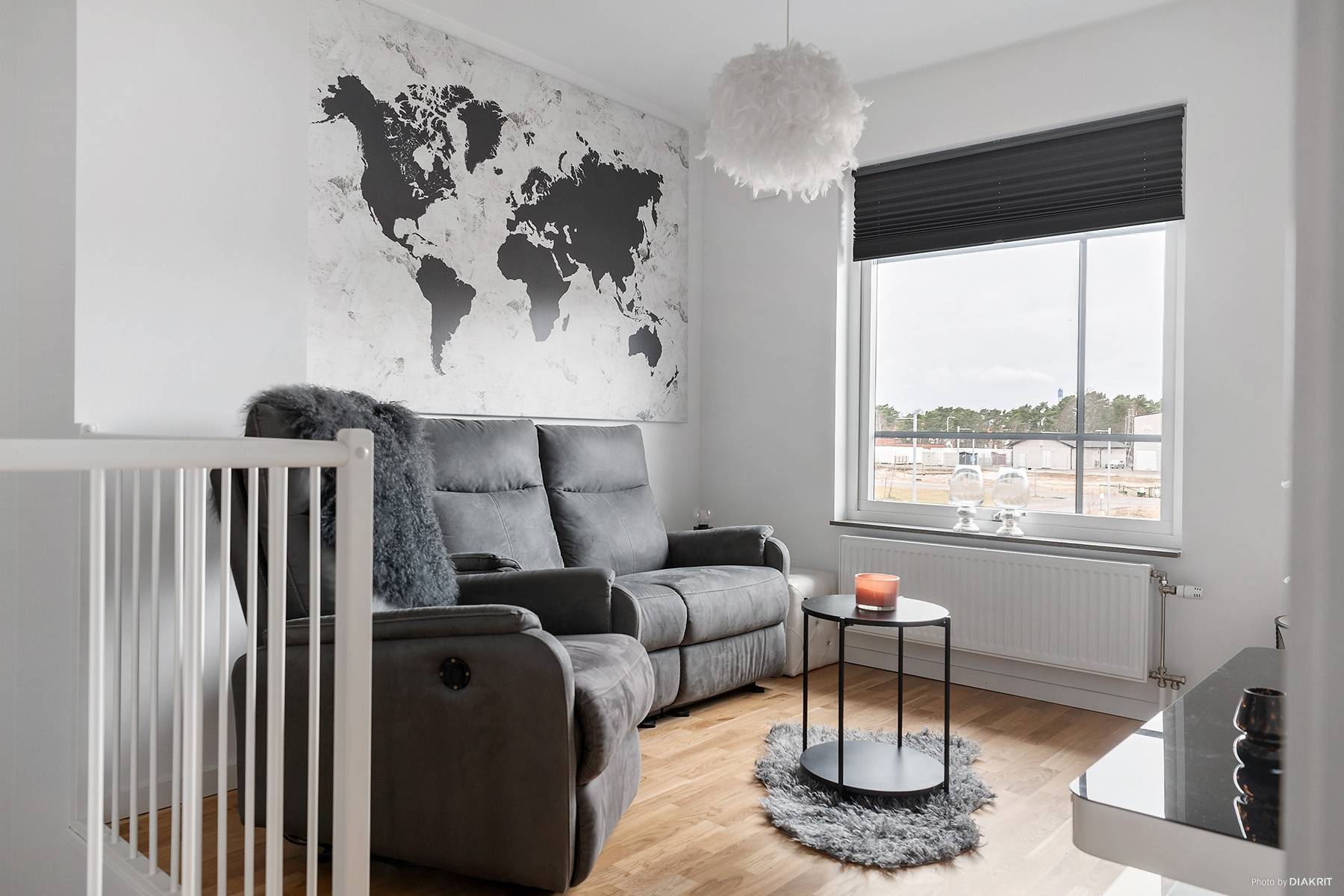 6 rum Radhus på Spårvagnsgatan 9 Miatorp Helsingborgs kommun - bild 17