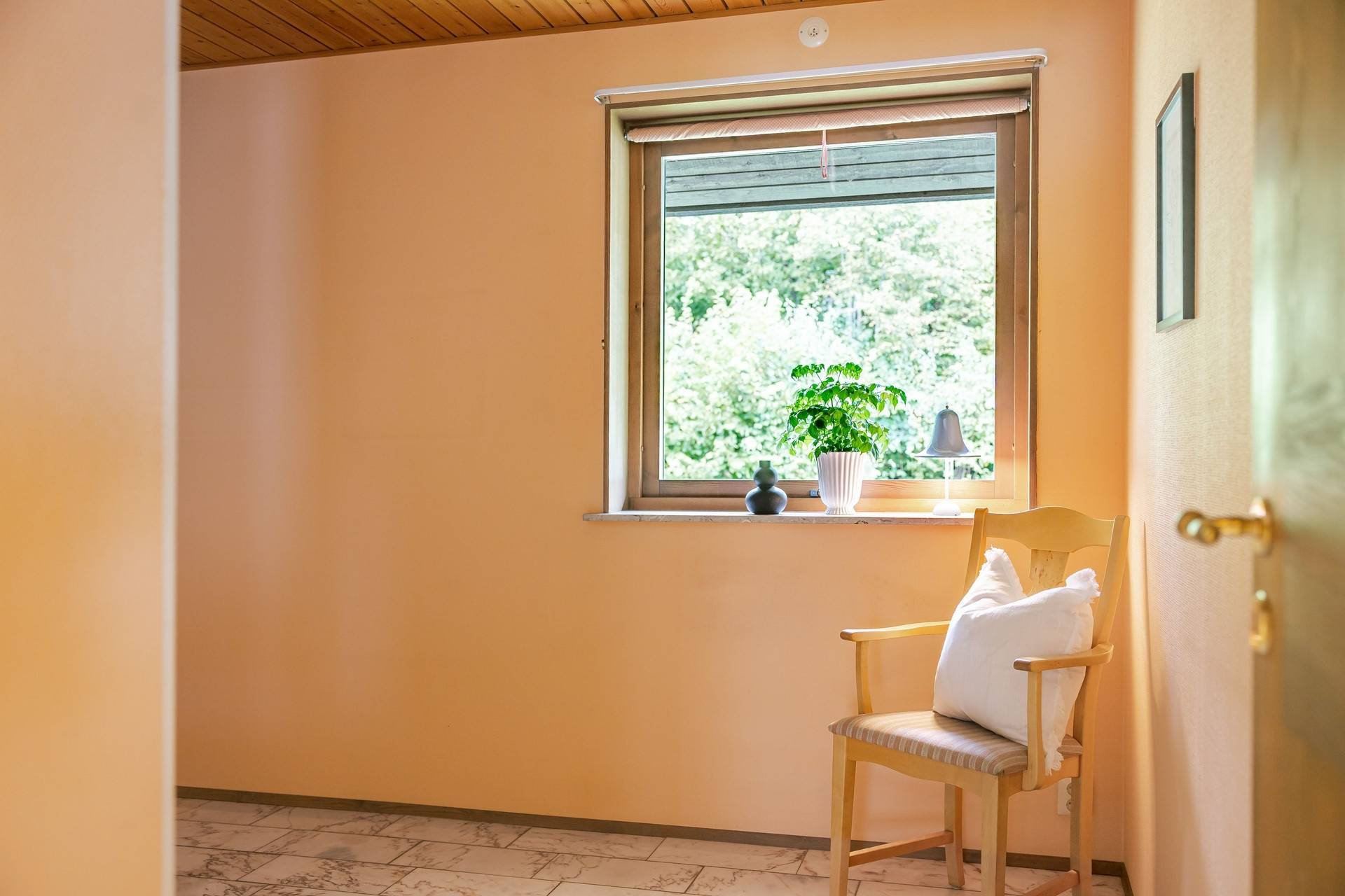 4 rum Villa på Simmarevägen 7 Alet Halmstads kommun - bild 34