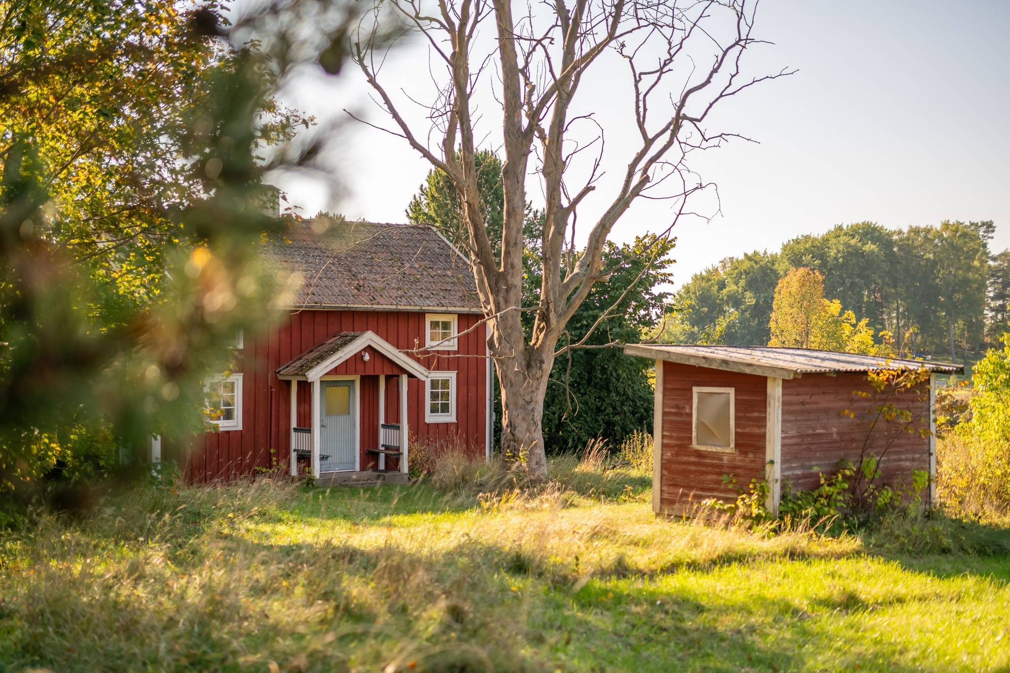 3 rum Villa på Kärsta 306 Lillkyrka Örebro kommun - bild 3