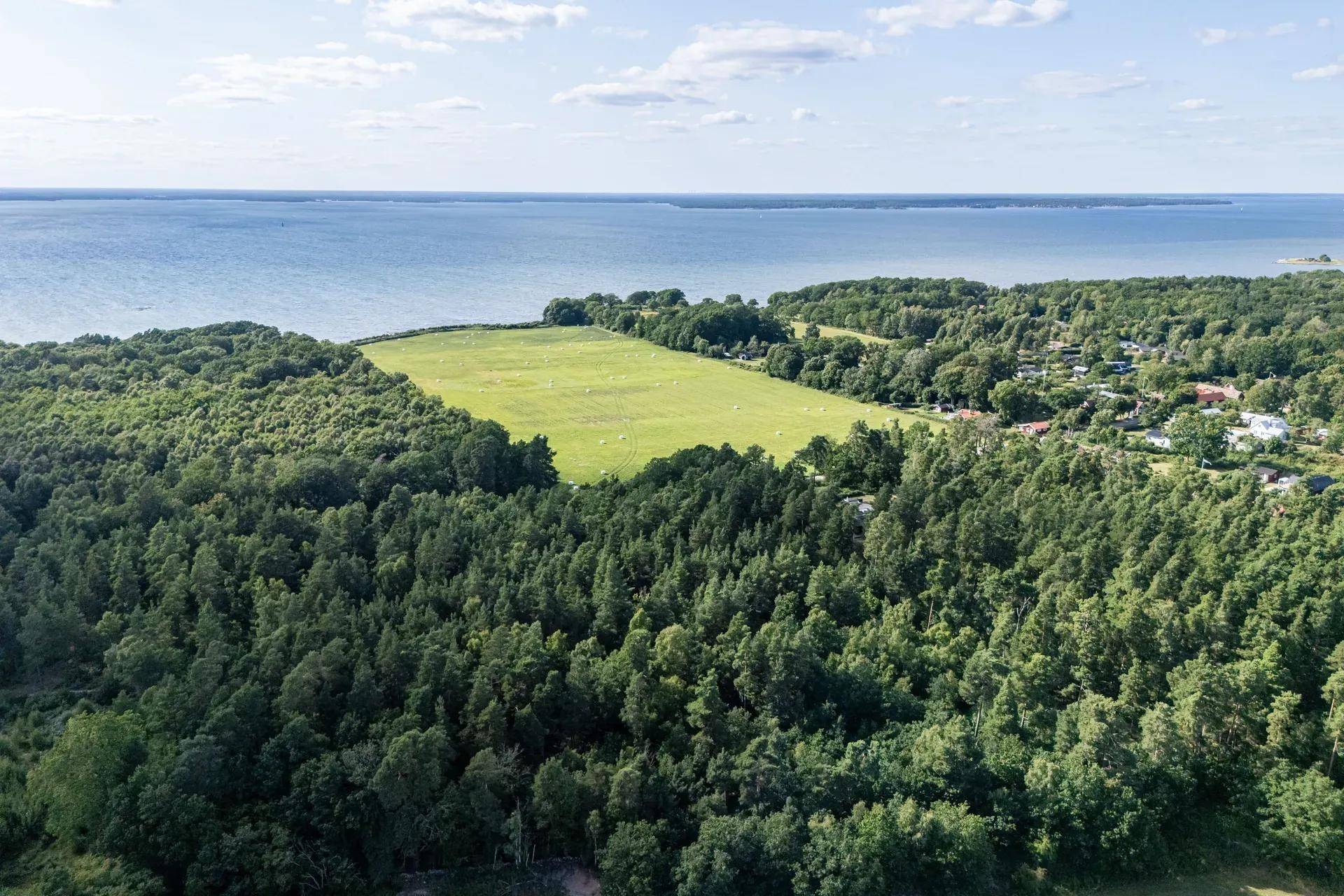 Färjestaden, Mörbylånga kommun