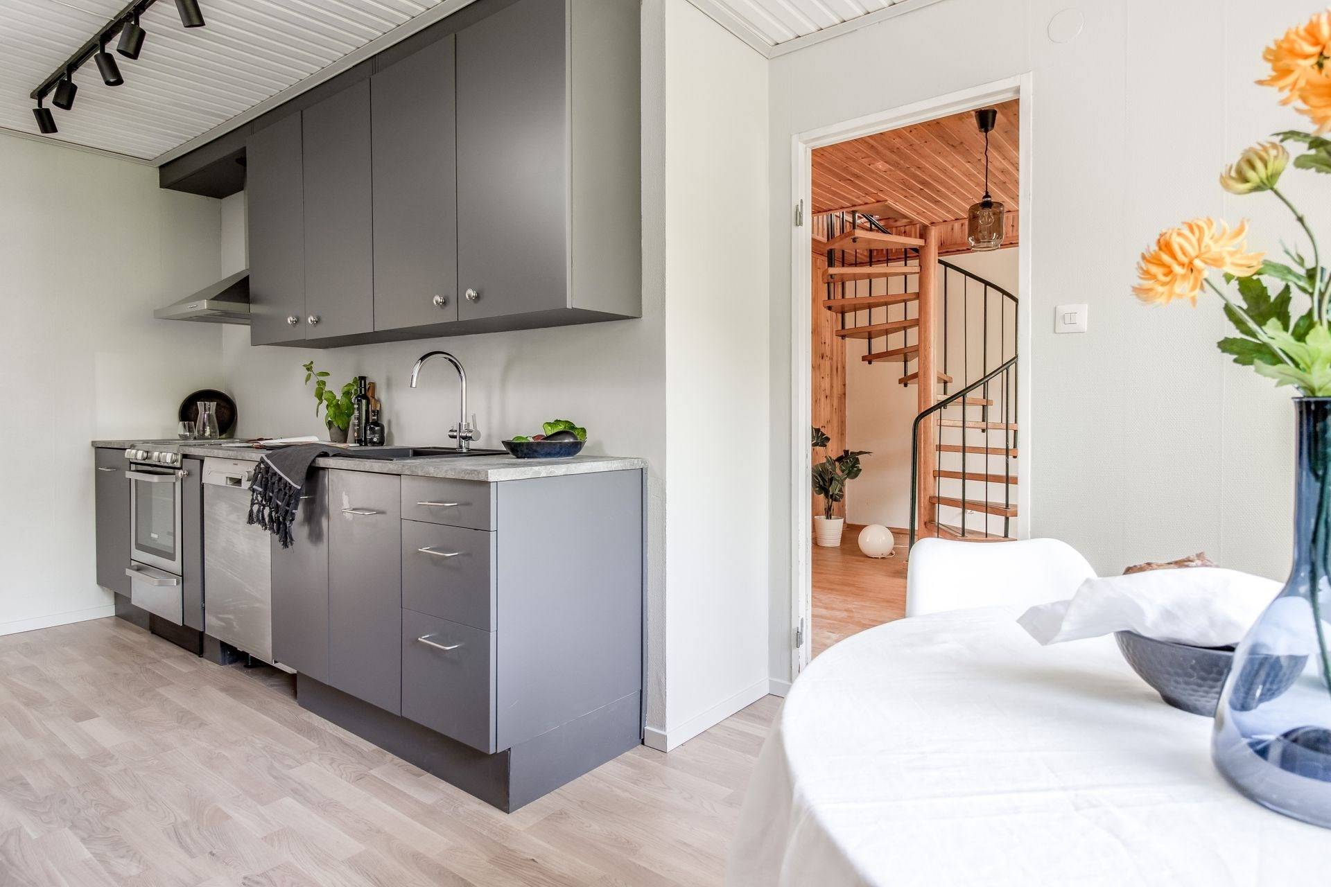 6 rum Kedjehus på Rosendalsvägen 21 Centrala Åkersberga Österåkers kommun - bild 8