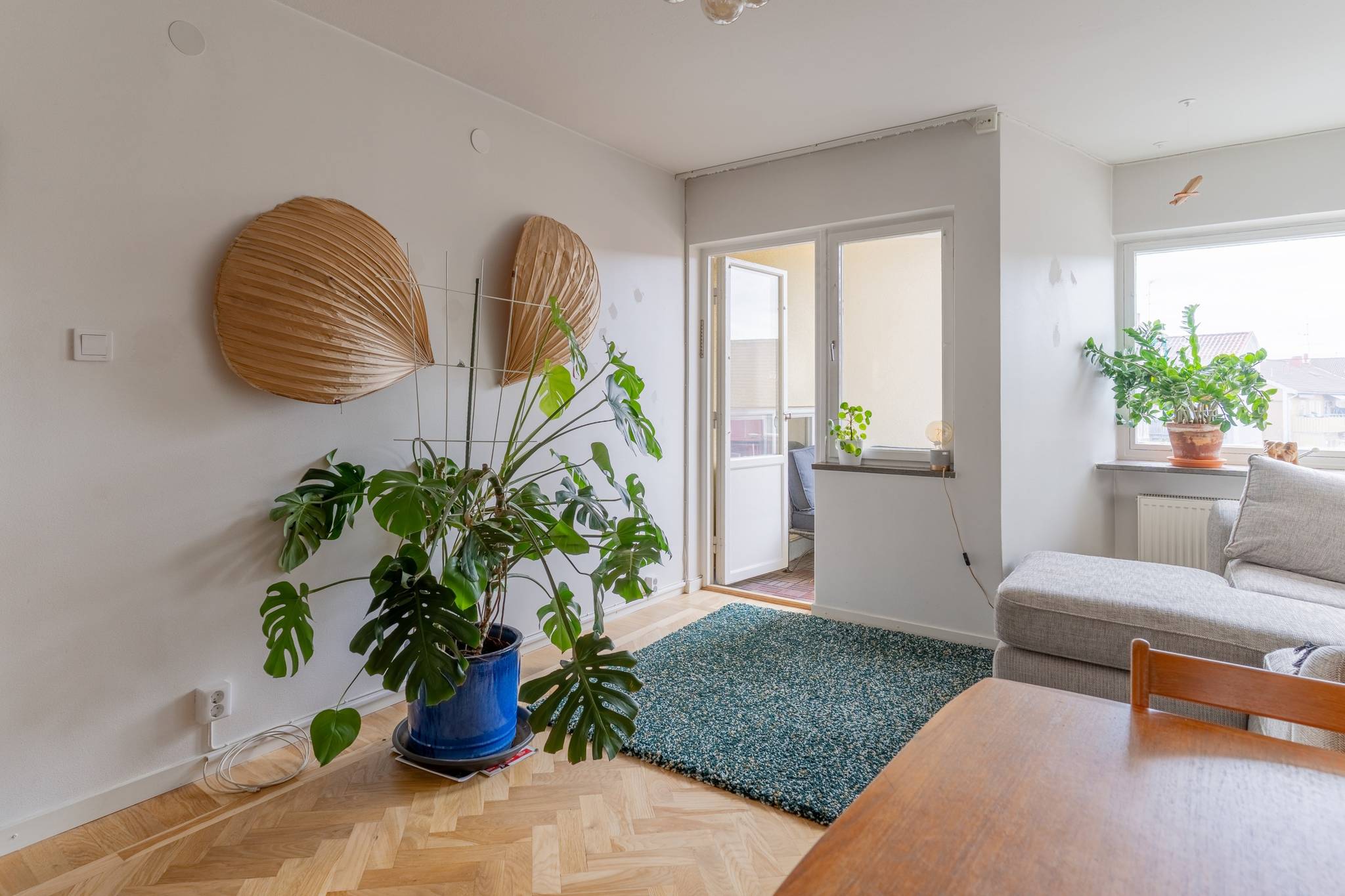 3 rum Lägenhet på Djurgårdsvägen 2C Gamla Stan Eskilstuna kommun - bild 11