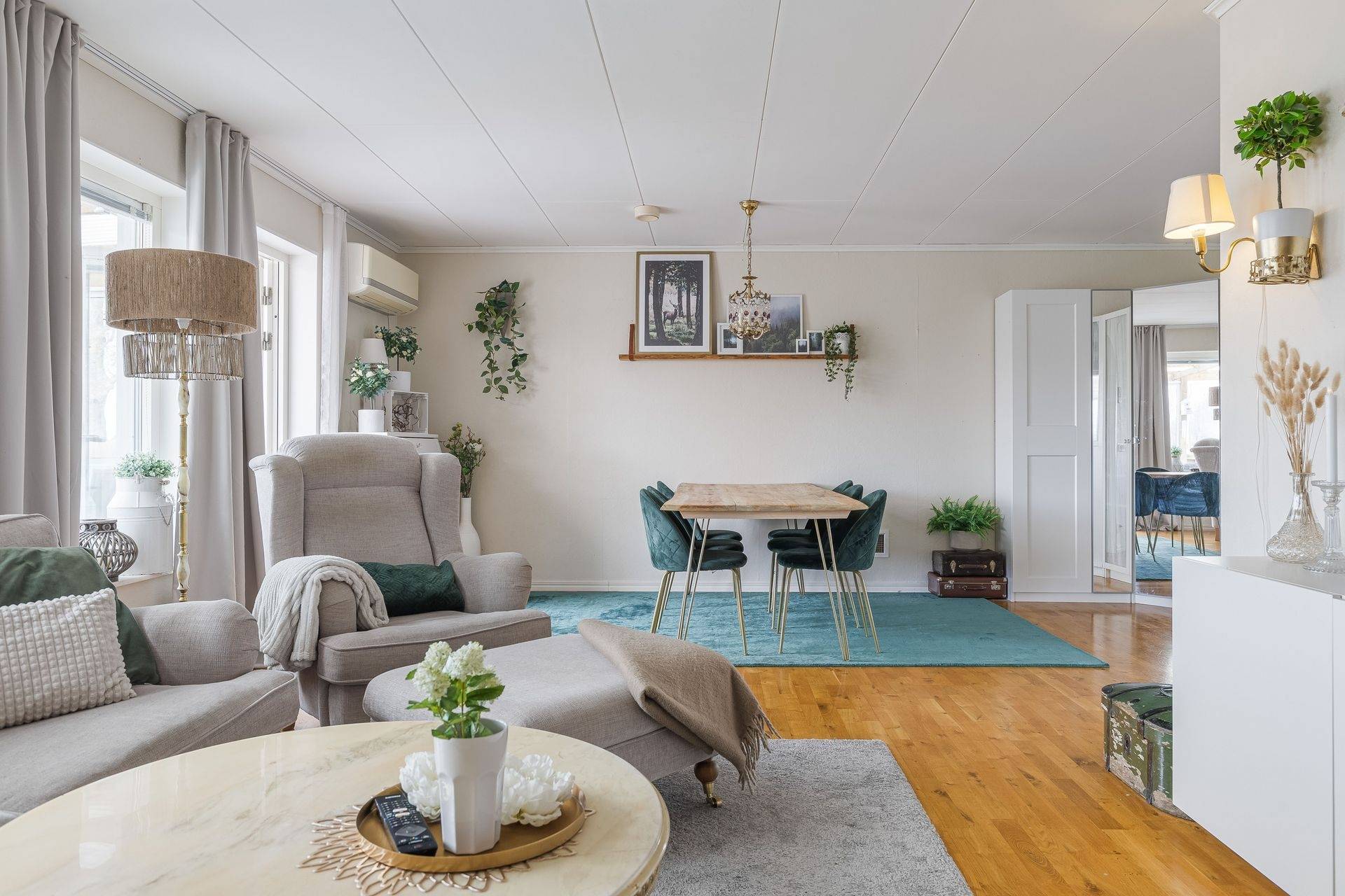 5 rum Villa på Syrénvägen 7 Gudhem Falköpings kommun - bild 15
