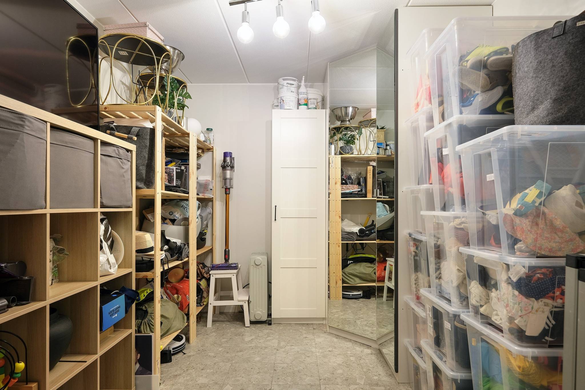 6 rum Radhus på Renlavsgången 320 Krusboda Tyresö kommun - bild 30