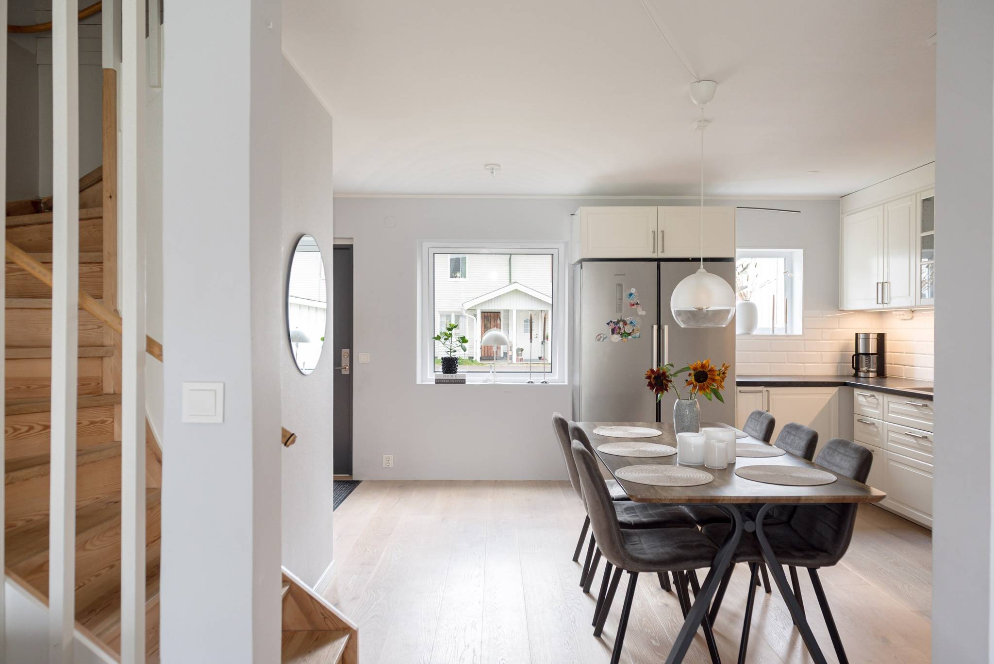 5 rum Radhus på Rosenstigen 29 Norbergs kommun - bild 7