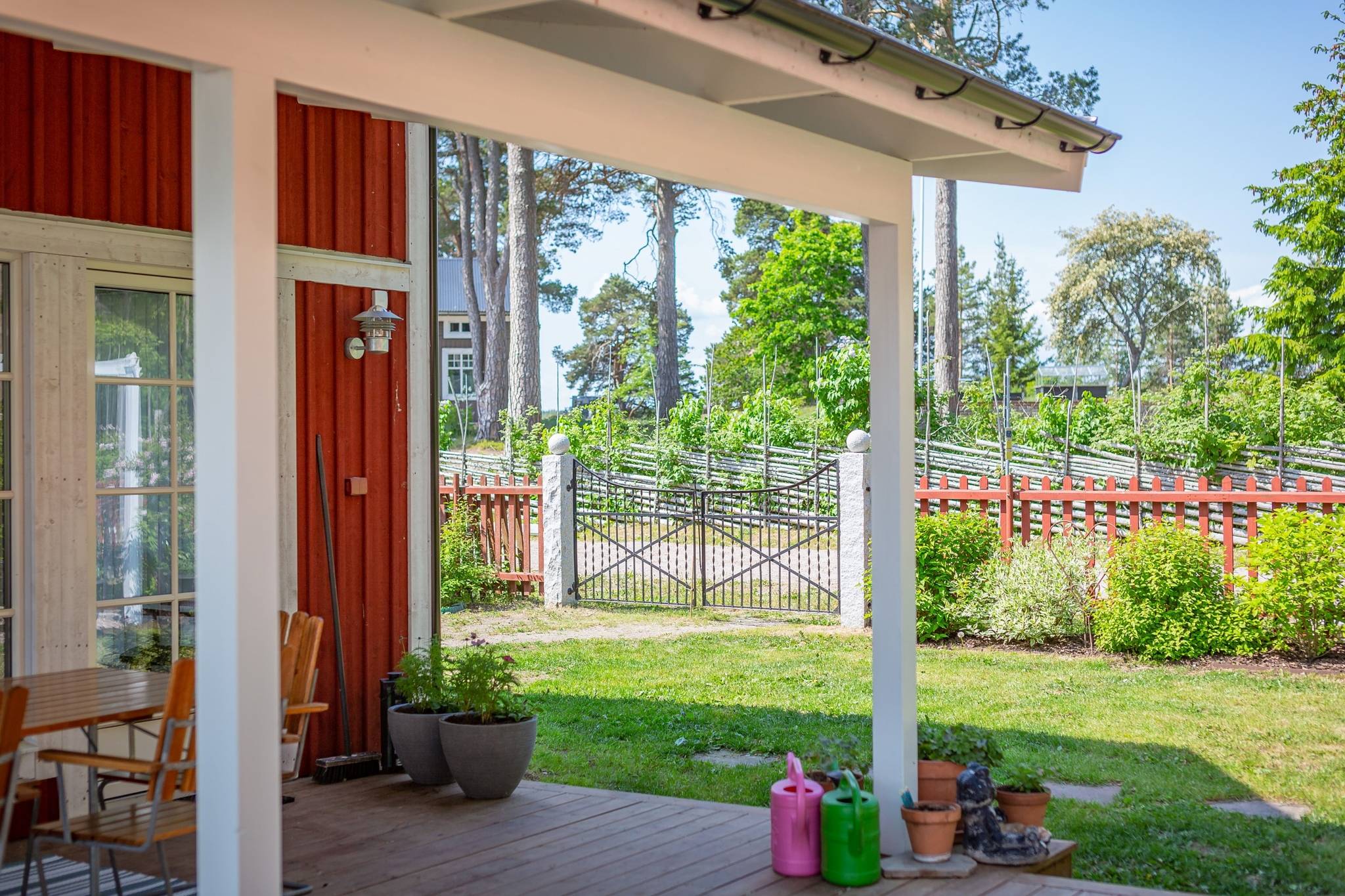5 rum Villa på Solviksvägen 14 Engesberg Gävle kommun - bild 53