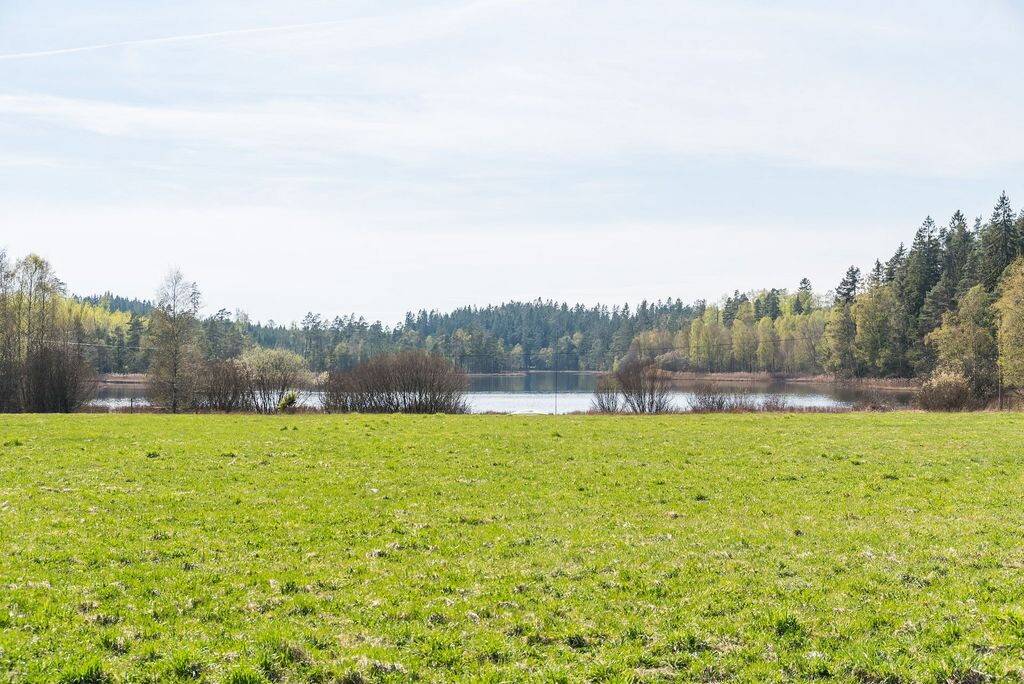 4 rum Villa på Uppskogen Ellielund Marks kommun - bild 3