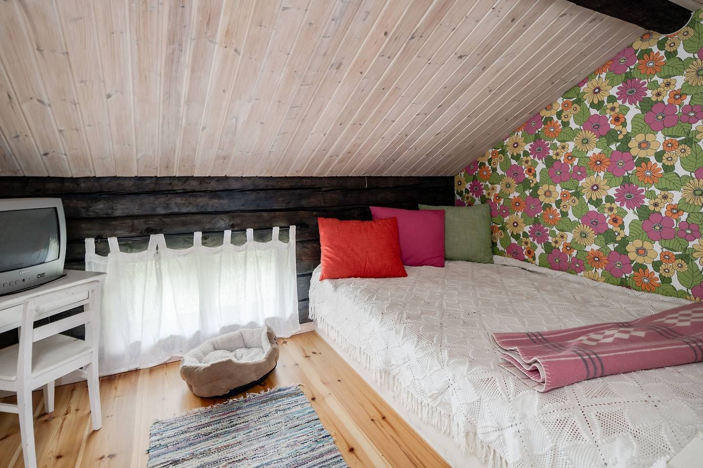 5 rum Fritidshus på Sjömyra 117 Dellenbygden Hudiksvalls kommun - bild 20