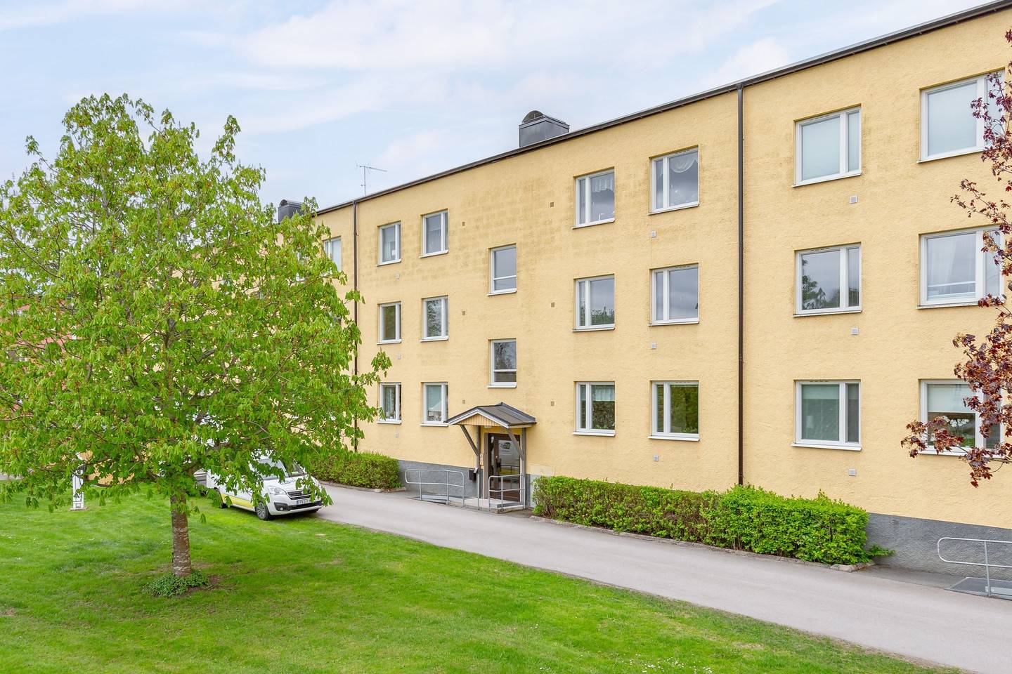 3 rum lägenhet på Regementsgatan 20 C Centralt, Eksjö kommun - bild 3