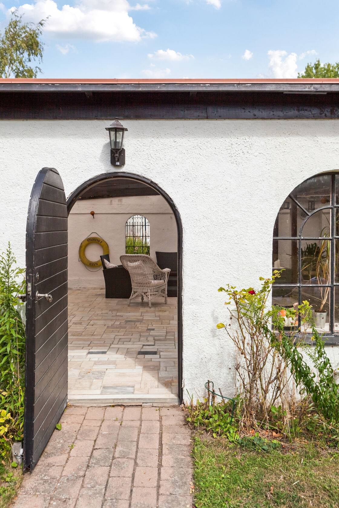 8 rum Villa på Krombyvägen 81 Käglinge Malmö kommun - bild 14