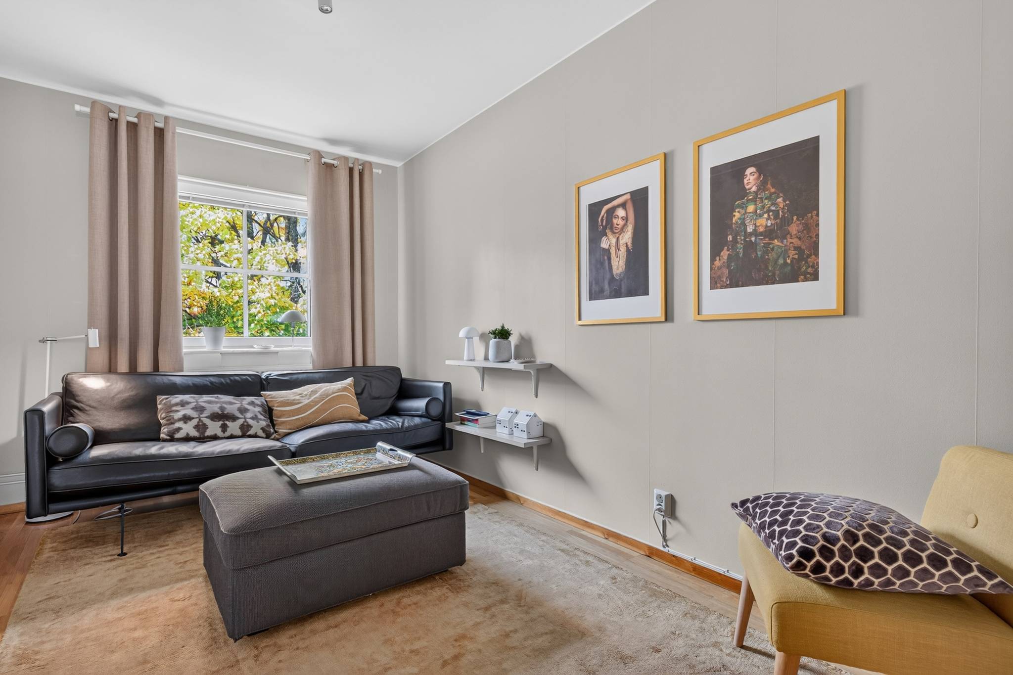 5 rum Radhus på Södermalmsallén 42C Centralt Örebro kommun - bild 25