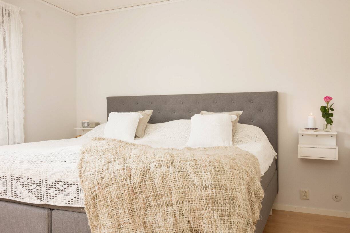 6 rum Villa på Jakthyddan 2 Domsjö Örnsköldsviks kommun - bild 20