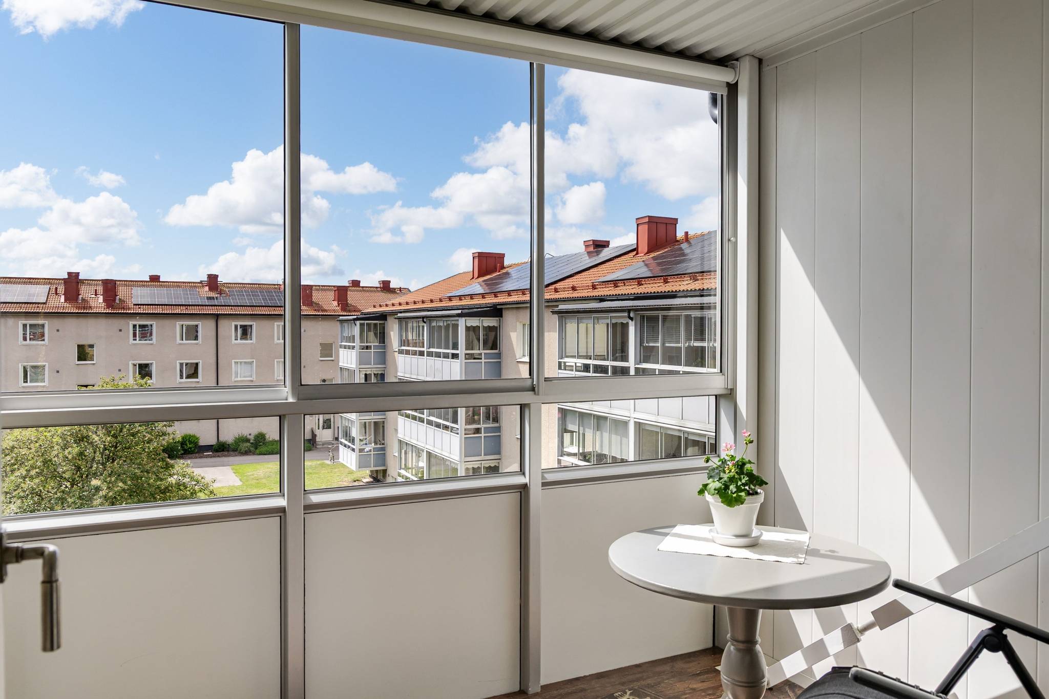 1 rum Lägenhet på Norrgårdsgatan 5D Norrgård Kalmar kommun - bild 3