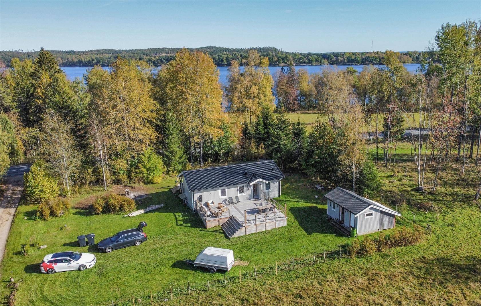Åsenhöga, Gnosjö kommun