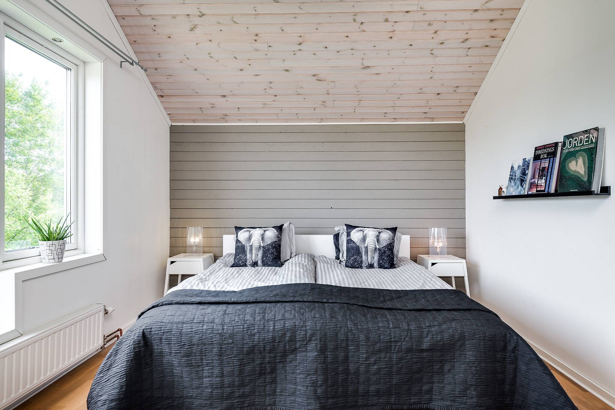 5 rum Villa på Mellanvägen 6 Daglöstäkten Falu kommun - bild 38