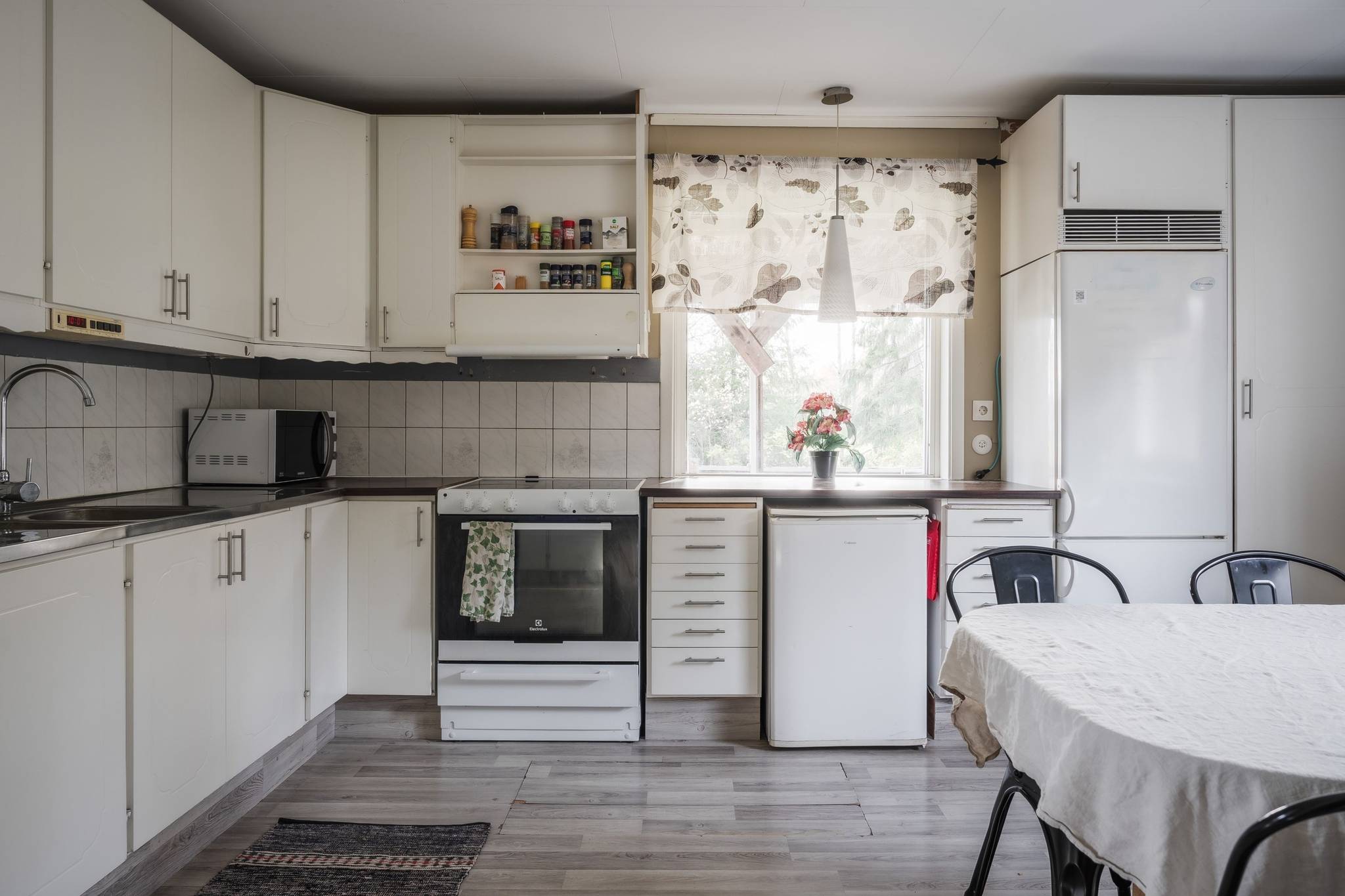 3 rum Villa på Svanfors 110 Svanfors Skellefteå kommun - bild 6