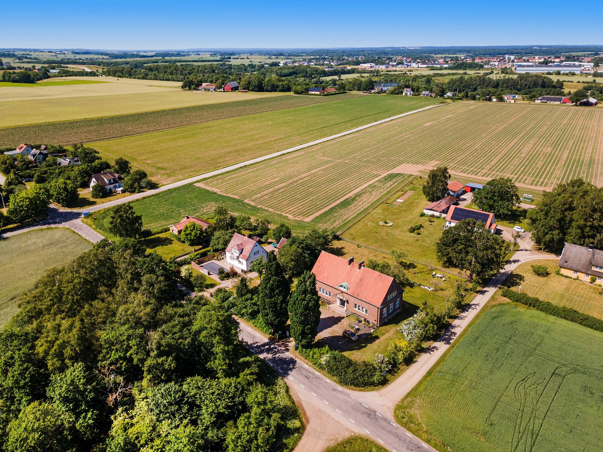 400 m² Övrig på Stackarp 2335 Klippan Klippans kommun - bild 38