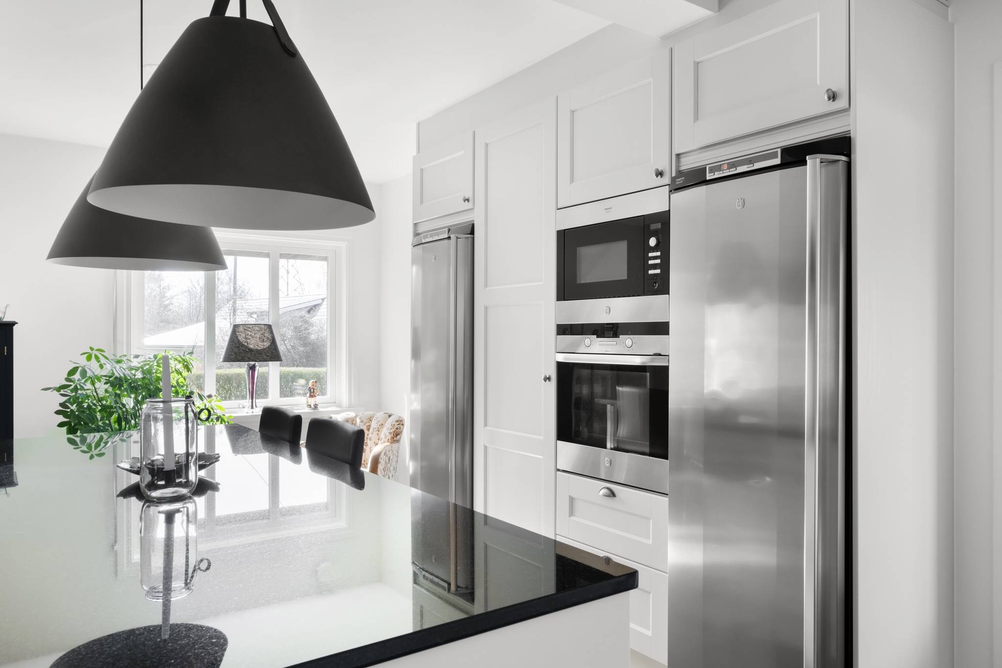 7 rum Villa på Knutsbergsvägen 37 Karlshamn Karlshamns kommun - bild 19
