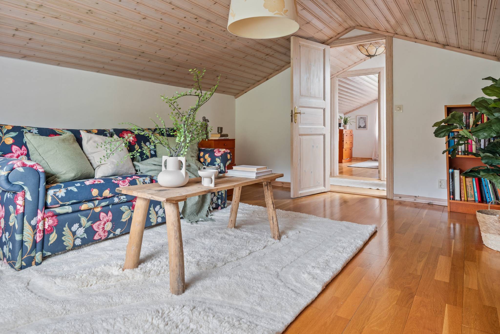 5 rum Villa på Åkerbärsvägen 40 Hemmesta Värmdö kommun - bild 31