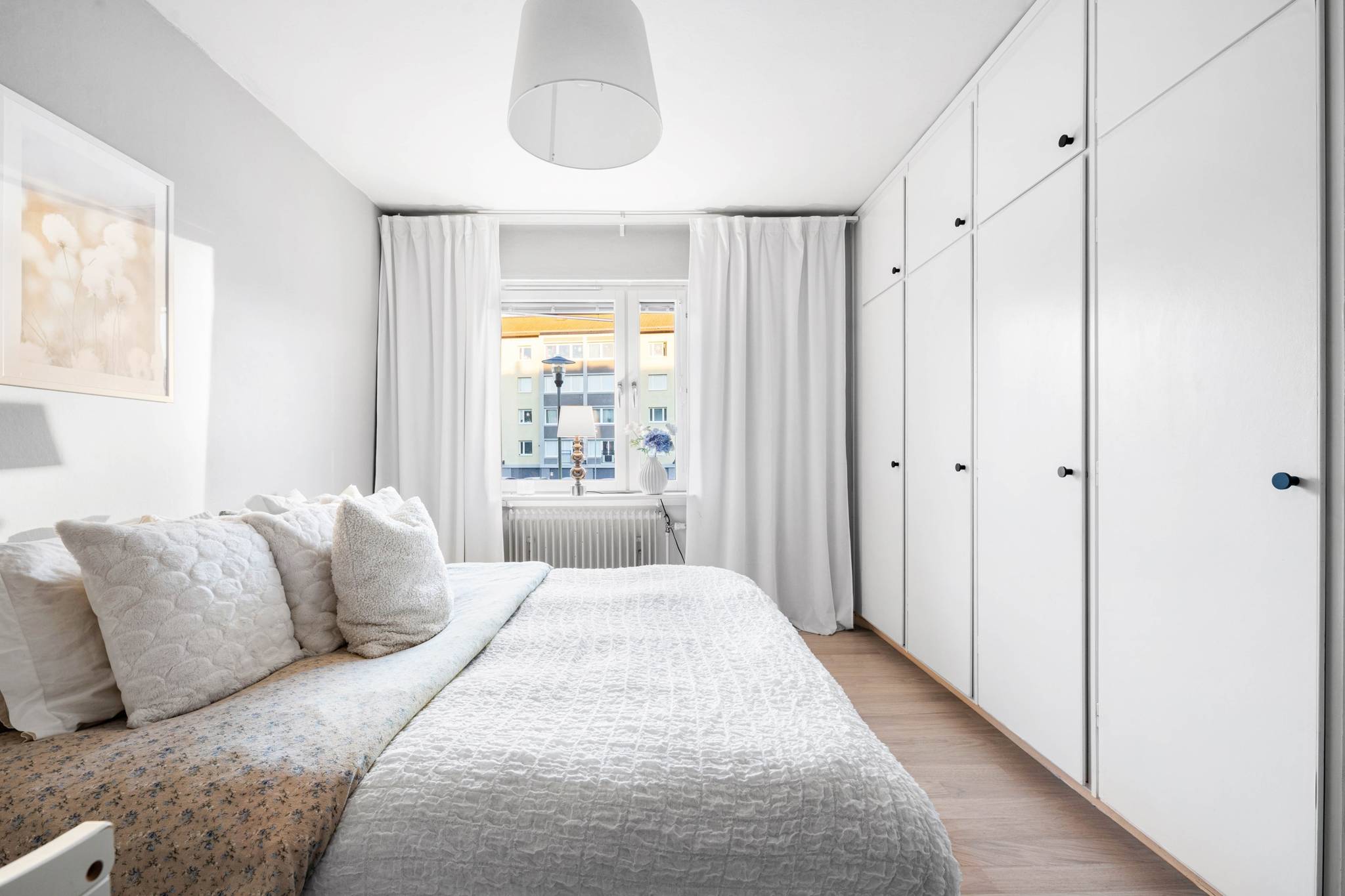 3 rum Lägenhet på Murargatan 14B Salabacke Uppsala kommun - bild 13