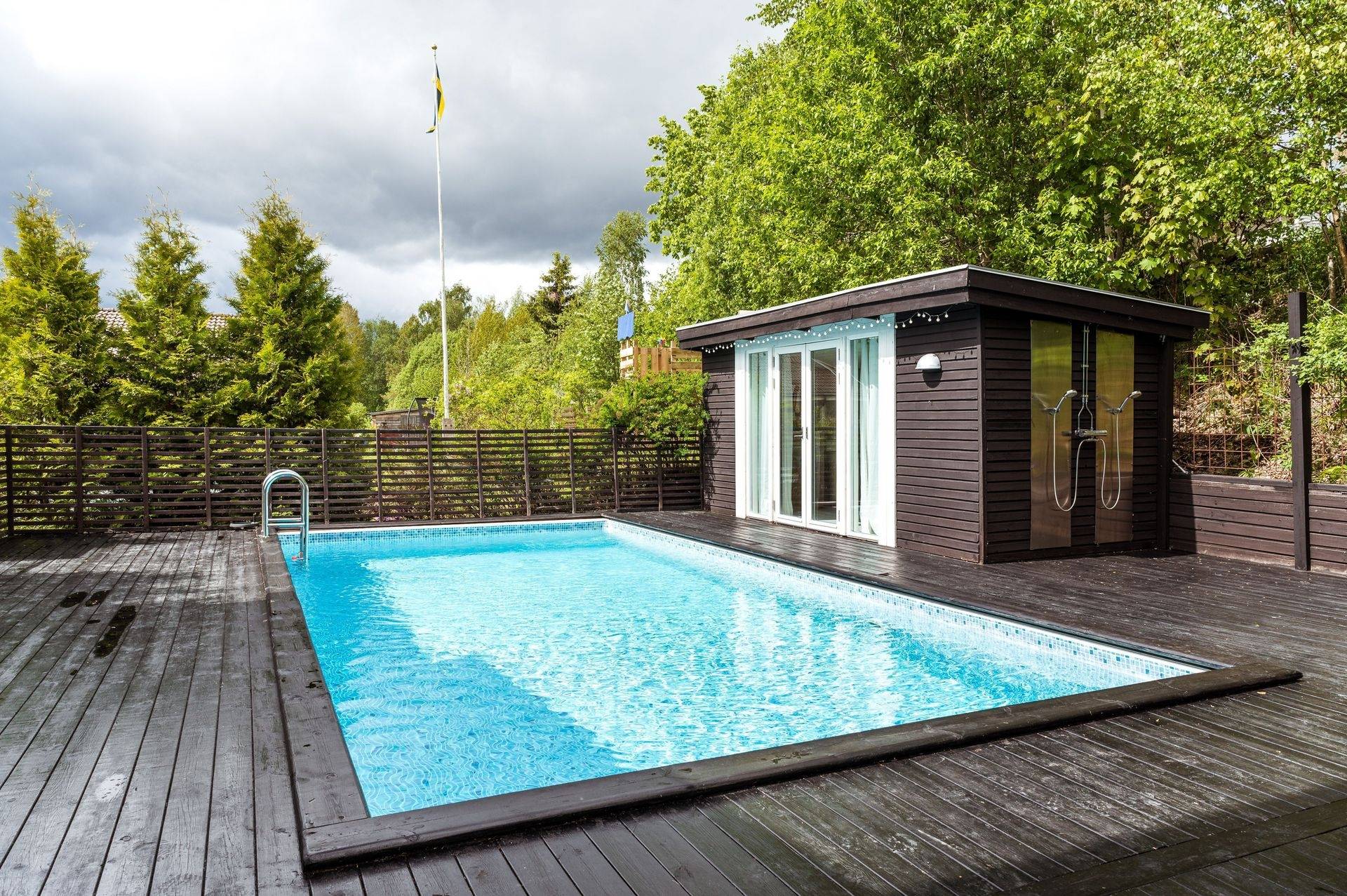6 rum Villa på Skogsbyvägen 6 Grycksbo Falu kommun - bild 2