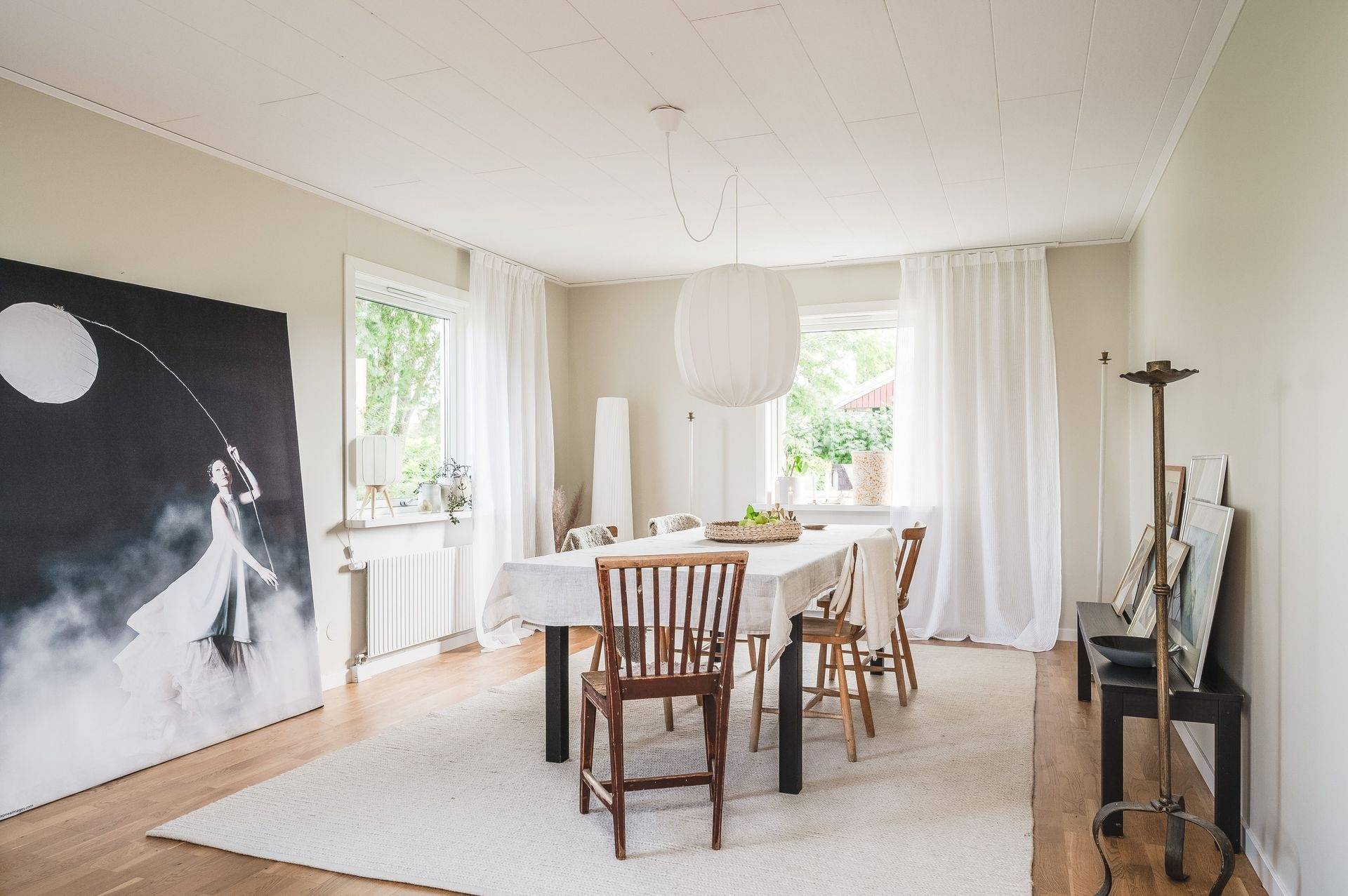 5 rum Villa på Lekattgatan 25A Övre Tjärna Borlänge kommun - bild 21