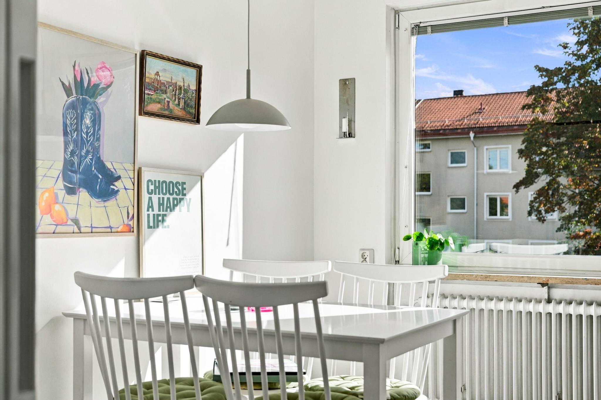 1 rum Lägenhet på Byggmästargatan 1D Salabacke Uppsala kommun - bild 7