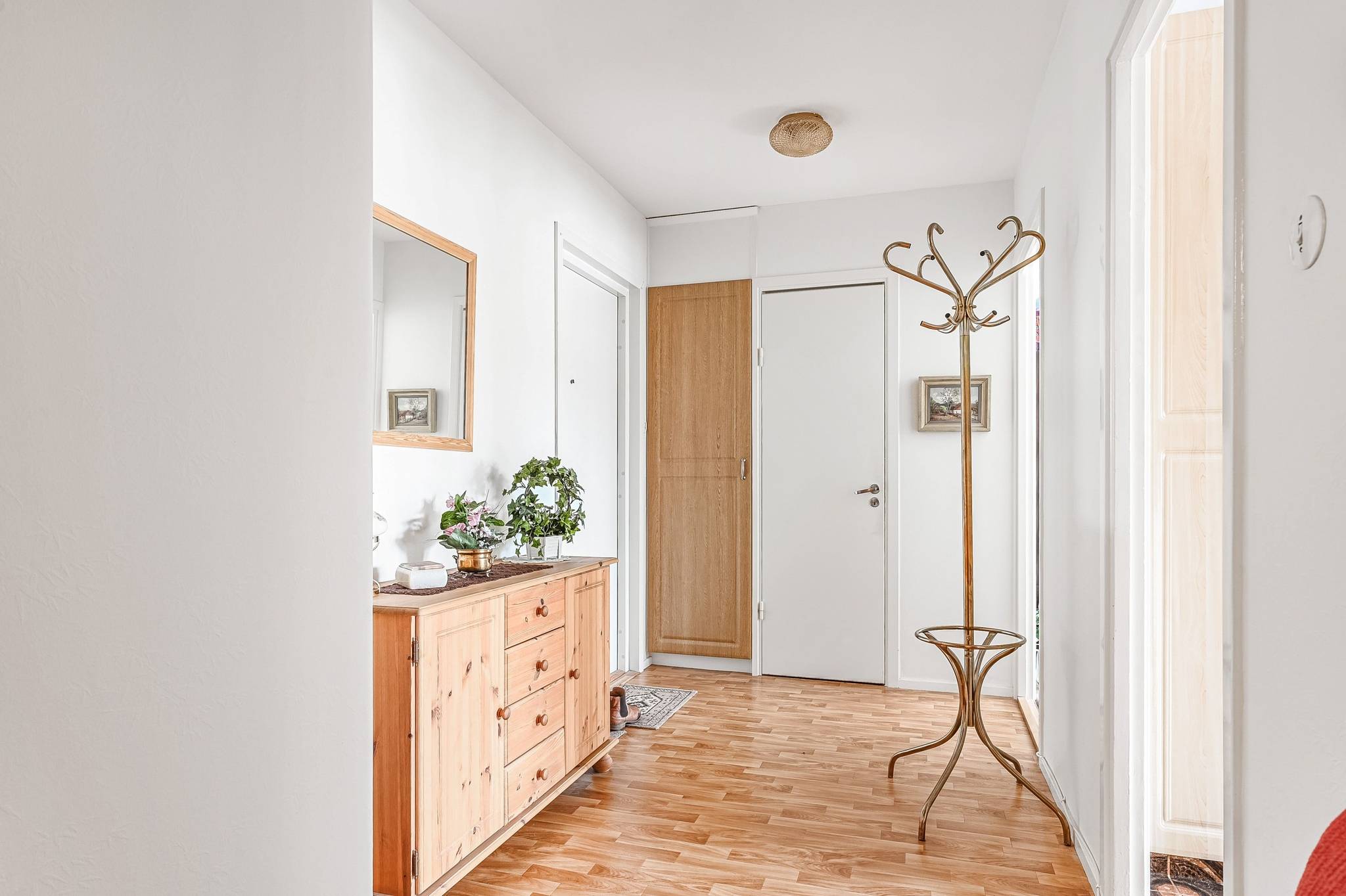 2 rum Lägenhet på Villagatan 61 C Centralt Örnsköldsviks kommun - bild 6