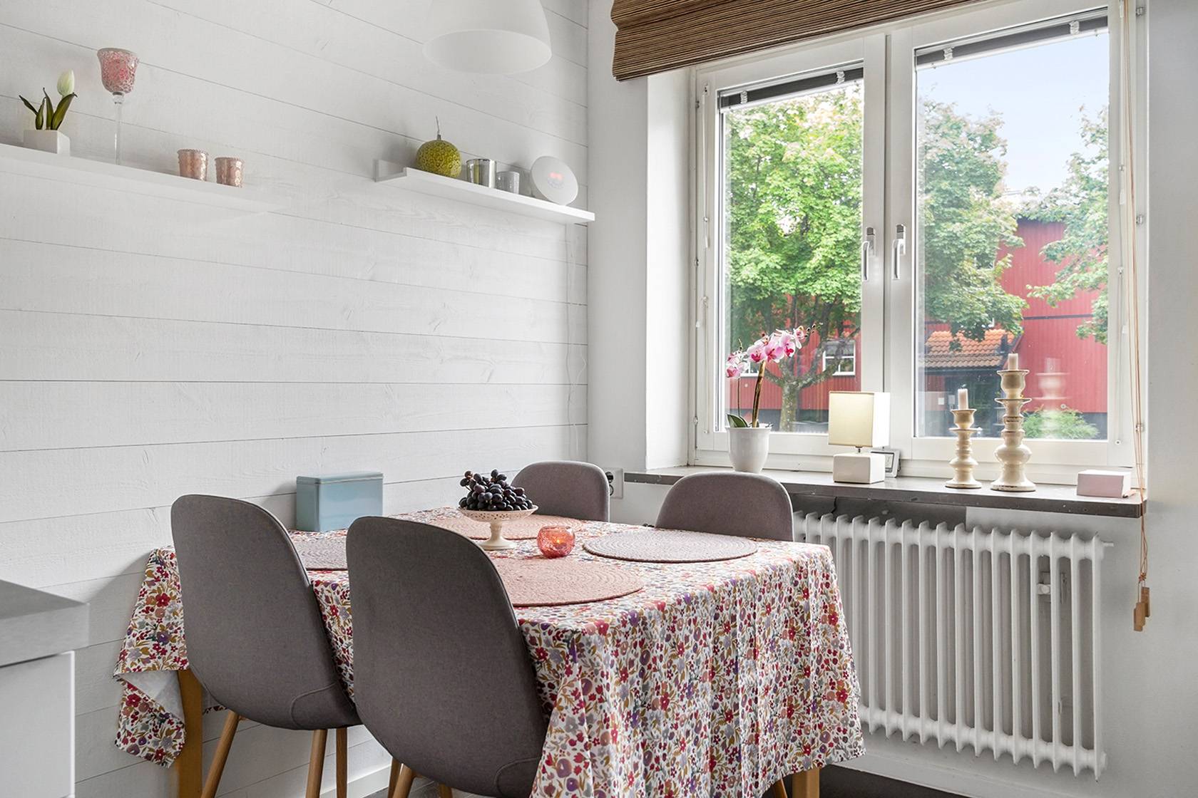 2 rum Lägenhet på Genvägen 58 A Karlslund Östersunds kommun - bild 3