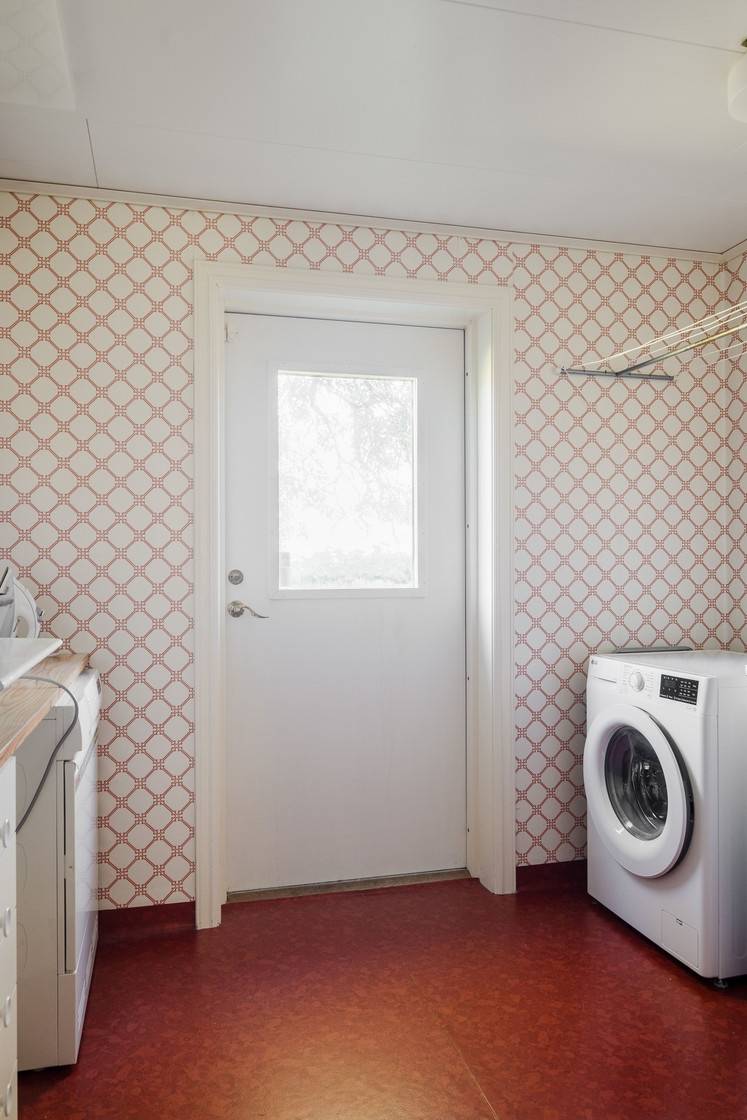 6 rum Villa på Norra Kedum Pilebo 1 Örslösa - Söne - Norra Kedum Lidköpings kommun - bild 33