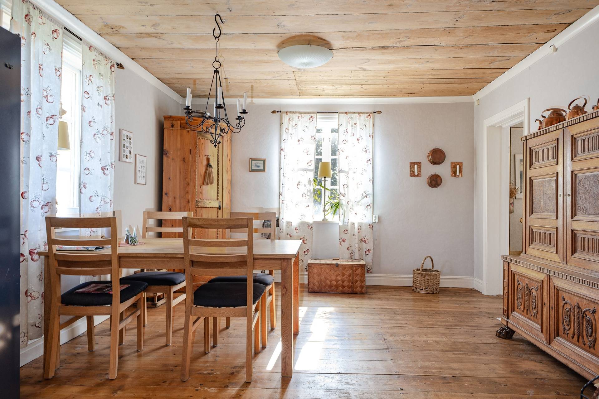 7 rum Villa på Norra Lunger 206 Lunger Arboga kommun - bild 21