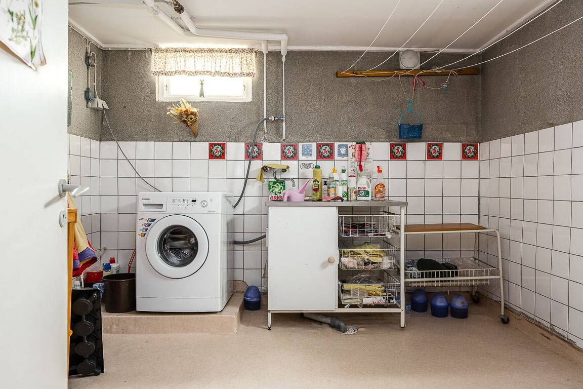 5 rum Villa på Åvägen 10 Forsby Gävle kommun - bild 21